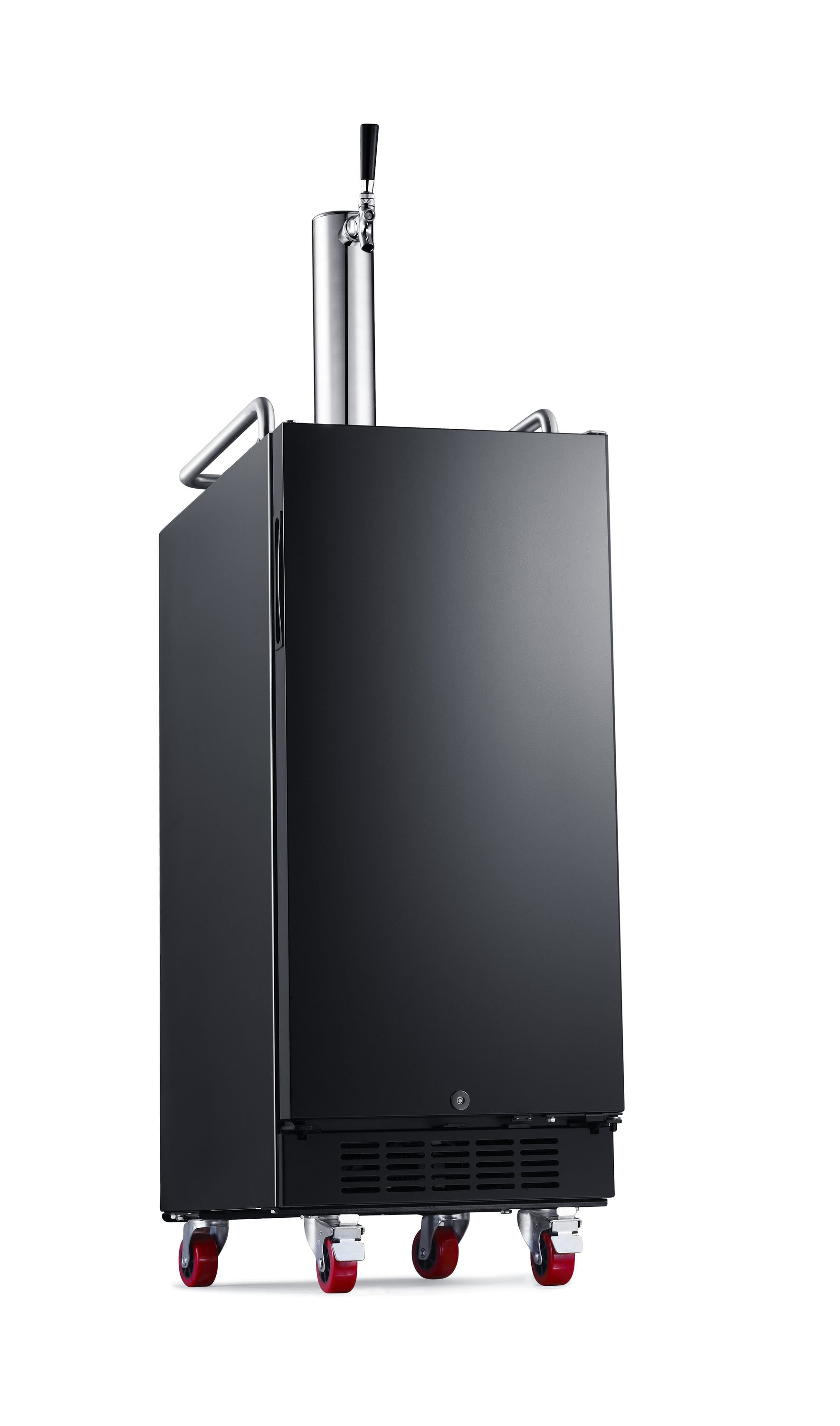 EdgeStar KC1500BL kegerators - View #8