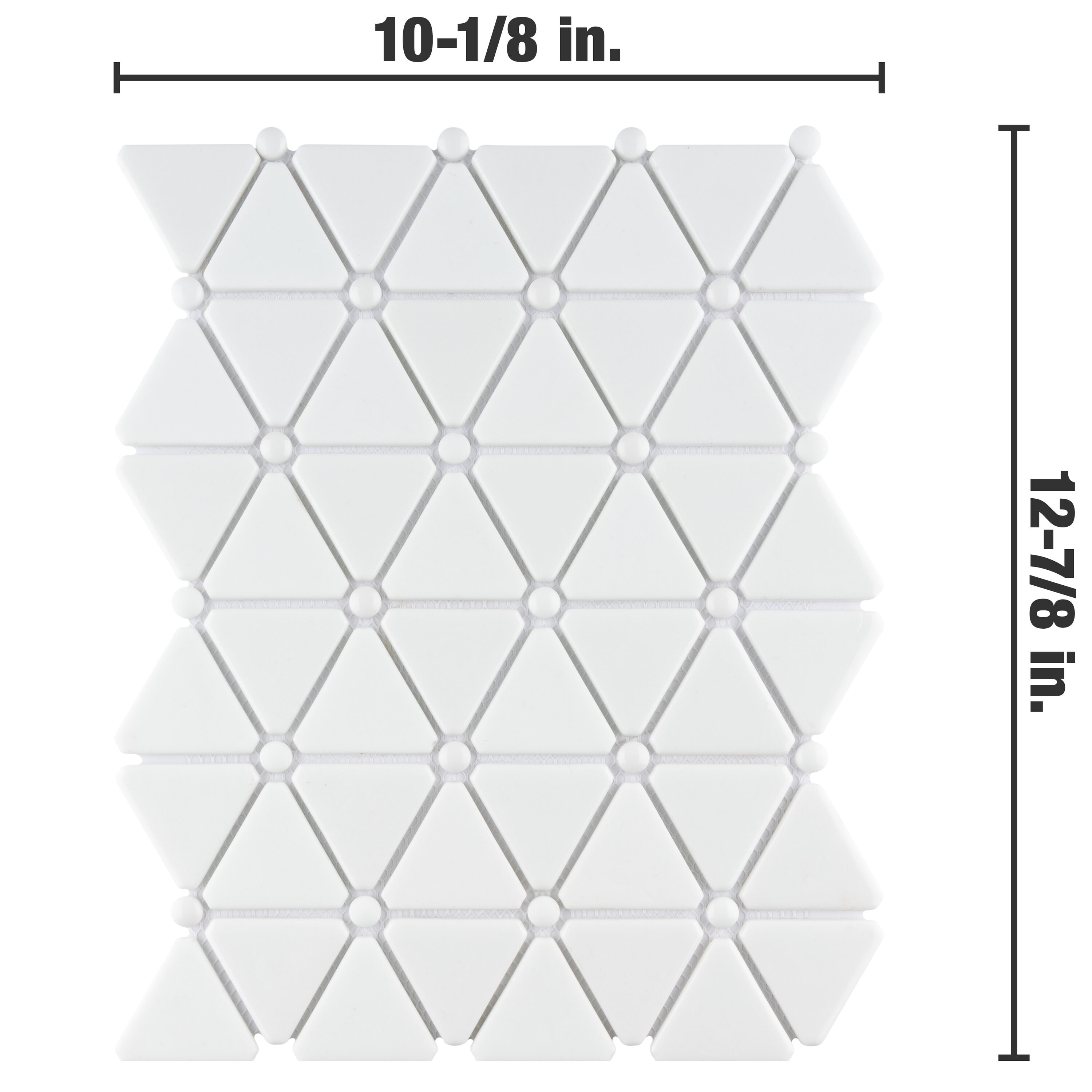 Affinity Tile FASETRWT Ceramic-Tile - View #10