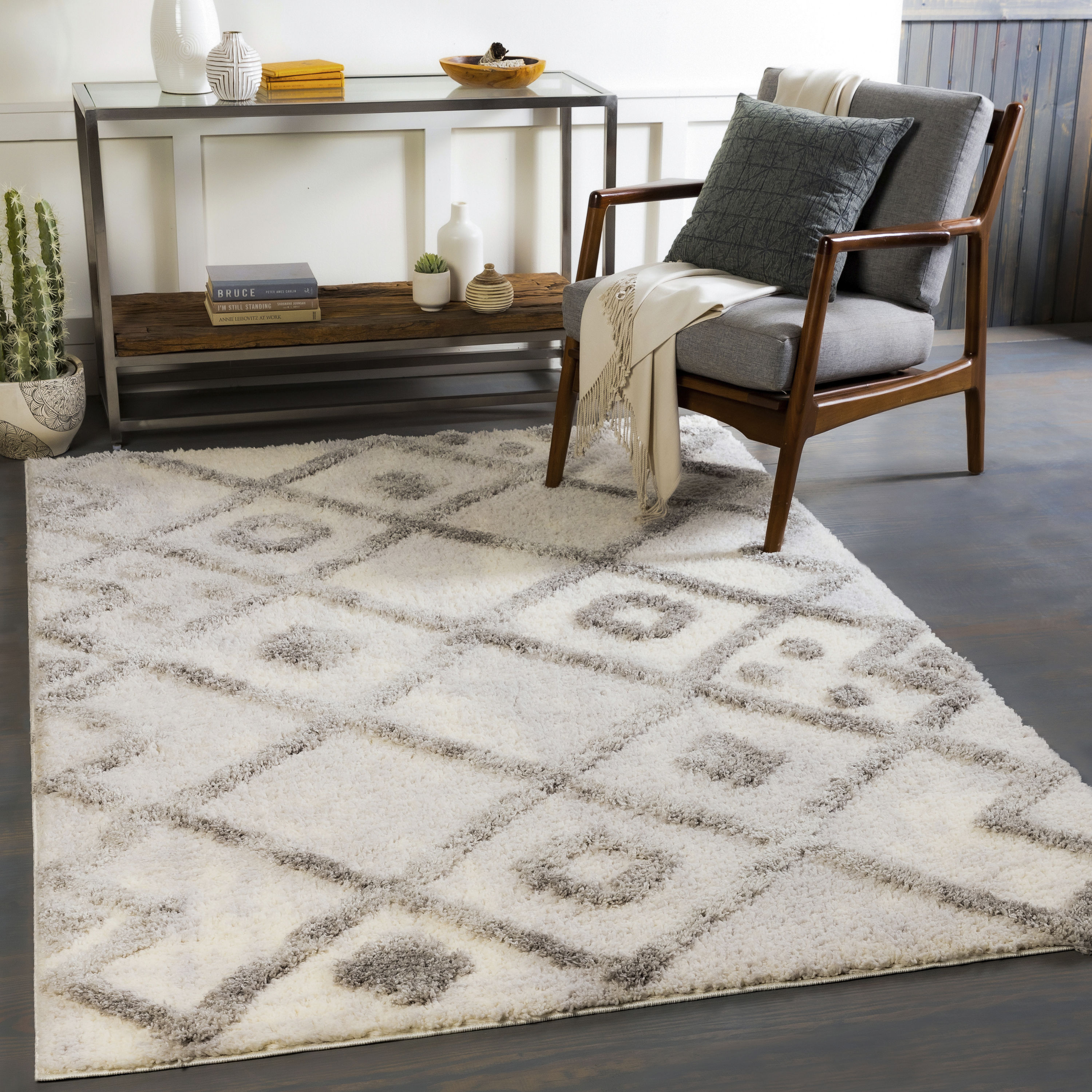 Surya ETN2305-537 rugs - View #2