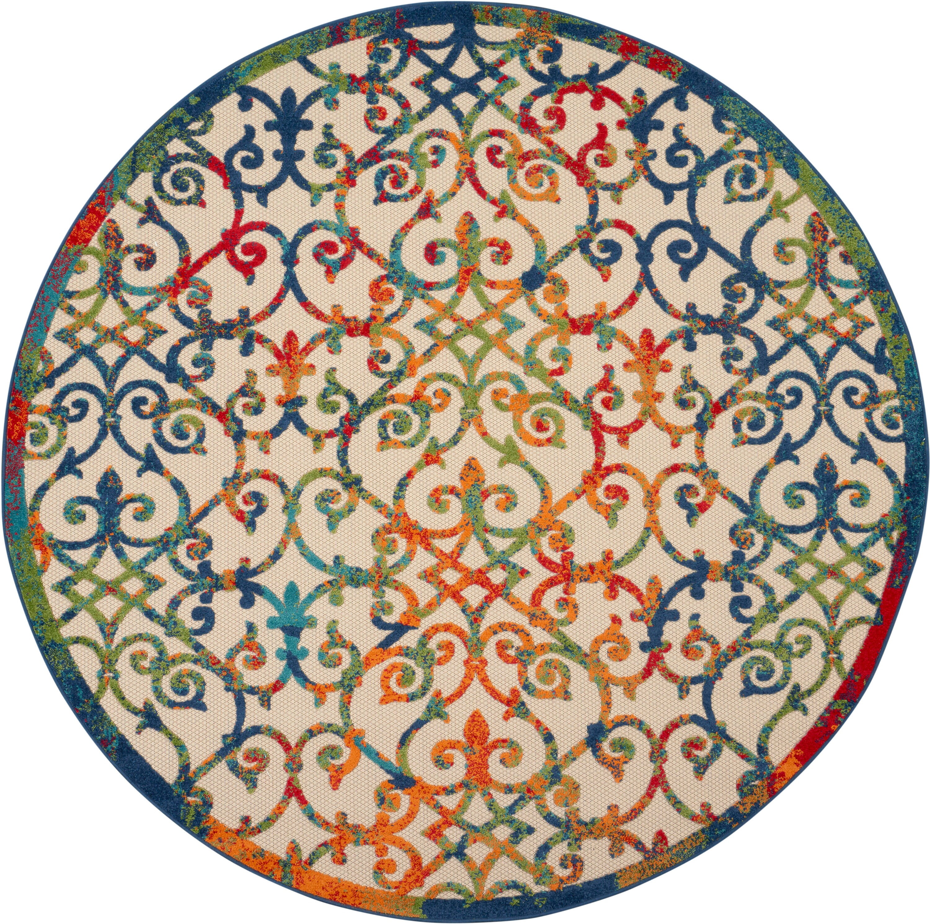 Nourison 99446499431 rugs - View #2