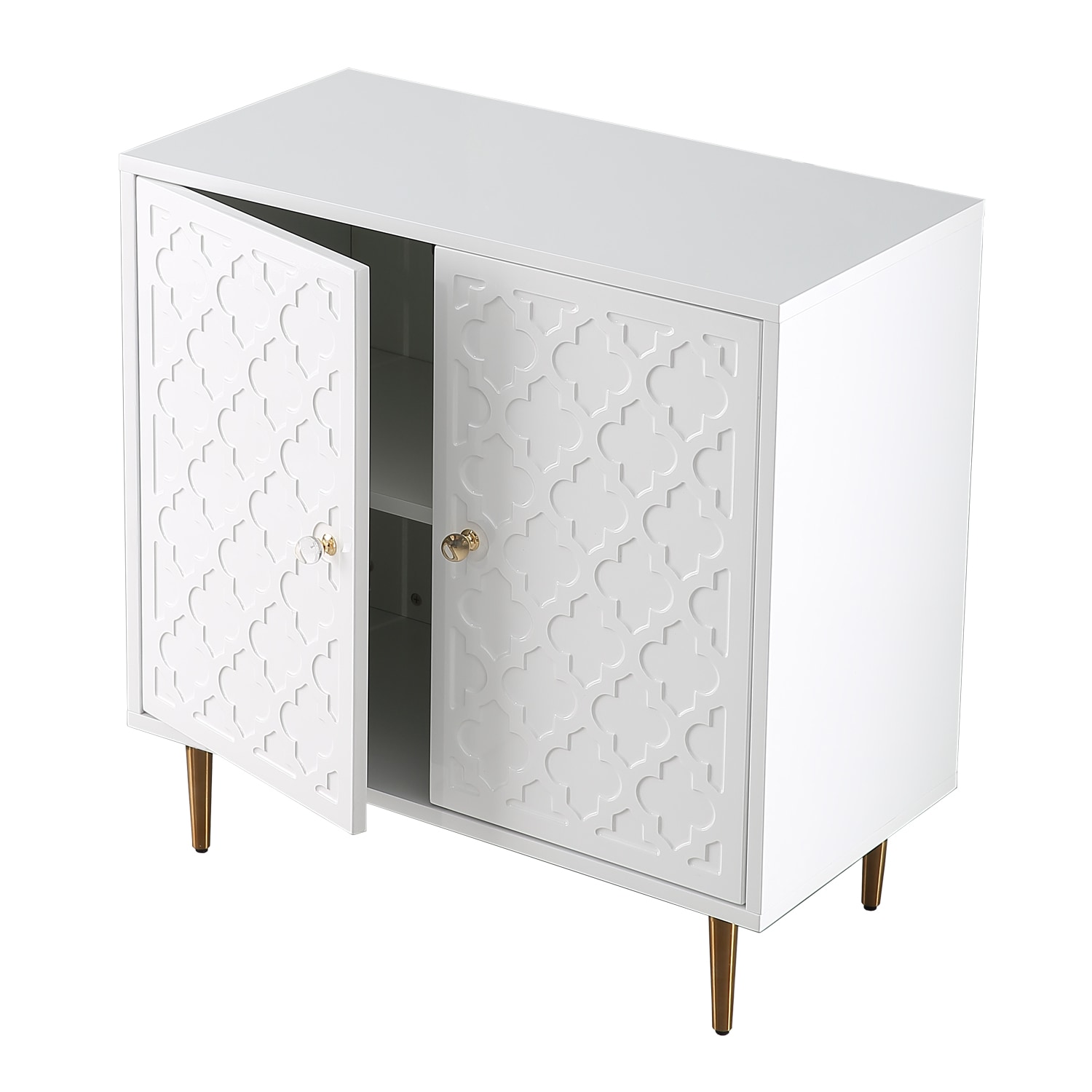 CASAINC WF-W-1472F-WH dressers - View #4