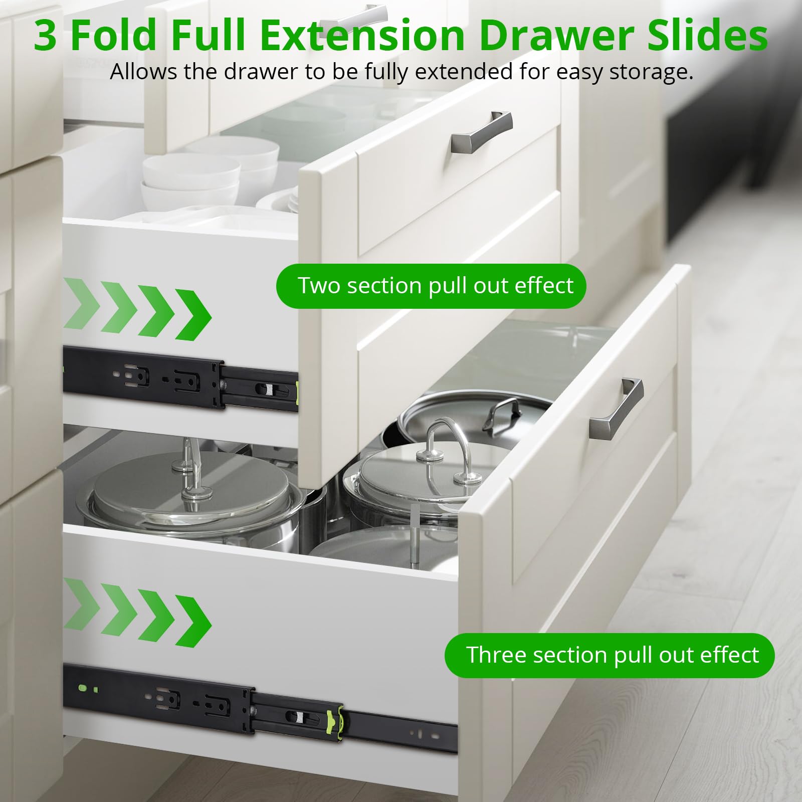 DEXSO NOVA-BLXCBL5F2M Cabinet-Hardware-Acessories - View #4