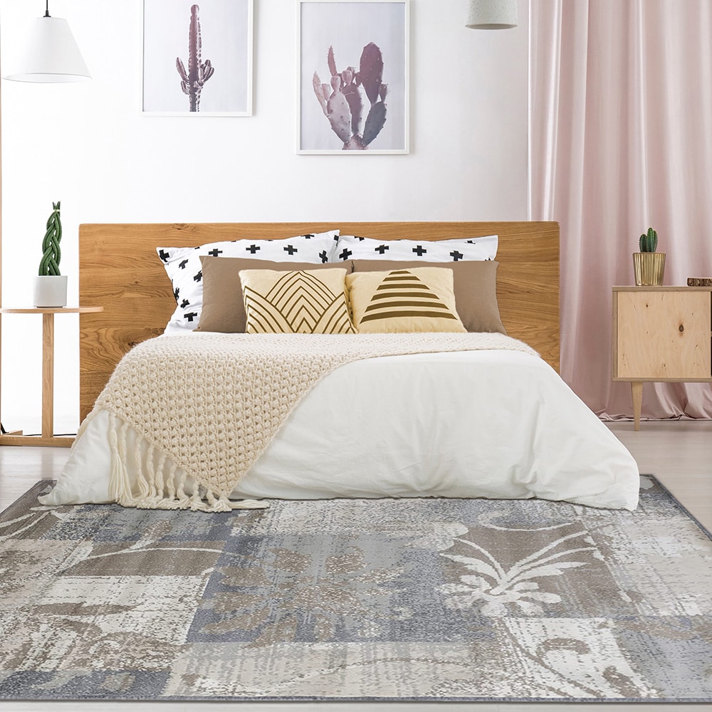 Superior 5X8RUG-PASTICHE-IV rugs - View #3