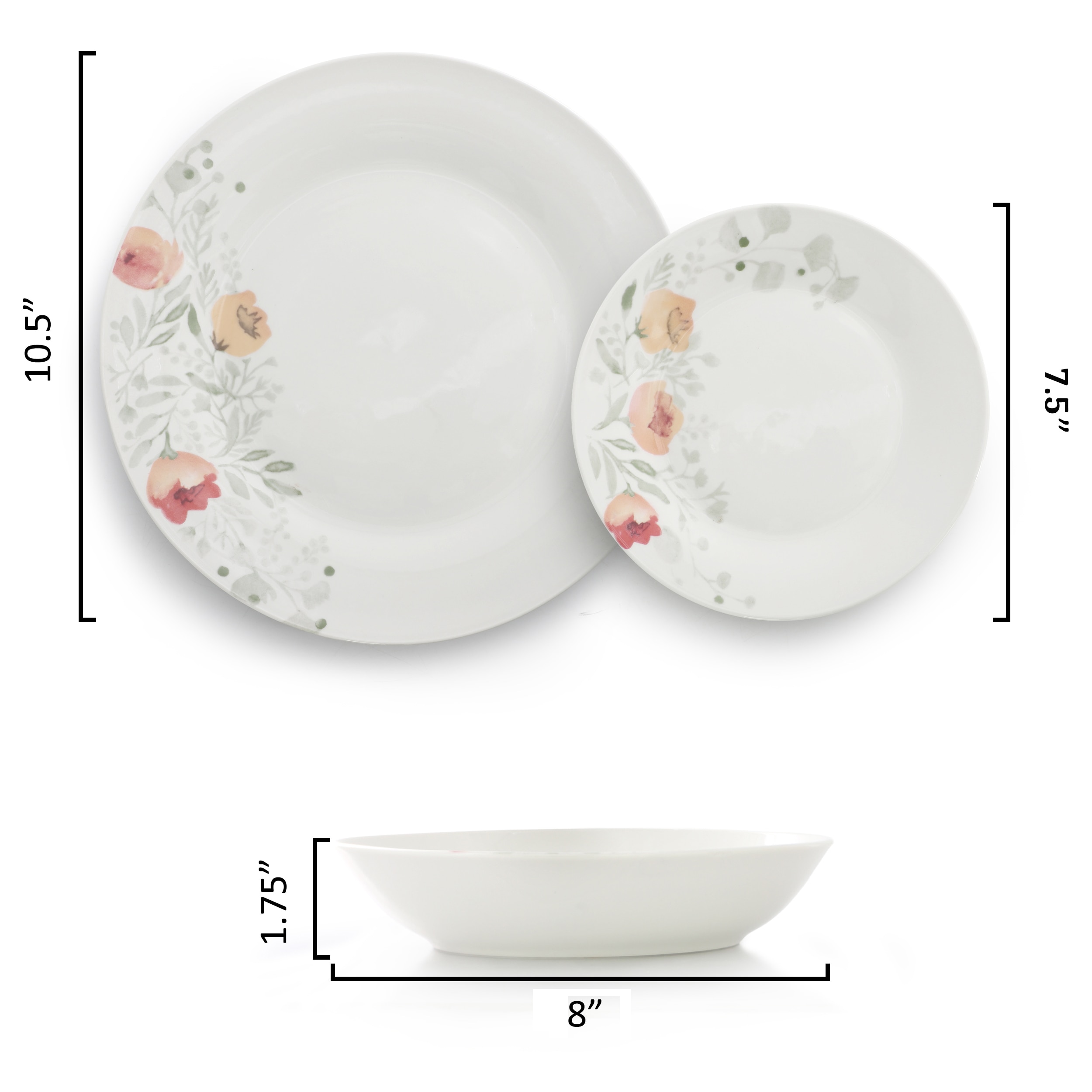 Elama 962123748M dinnerware - View #3