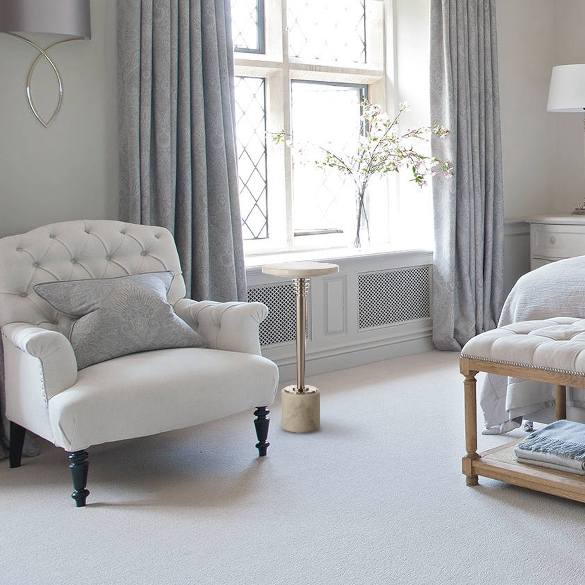 IHOMEadore PWT230307-7 End-Tables - View #3