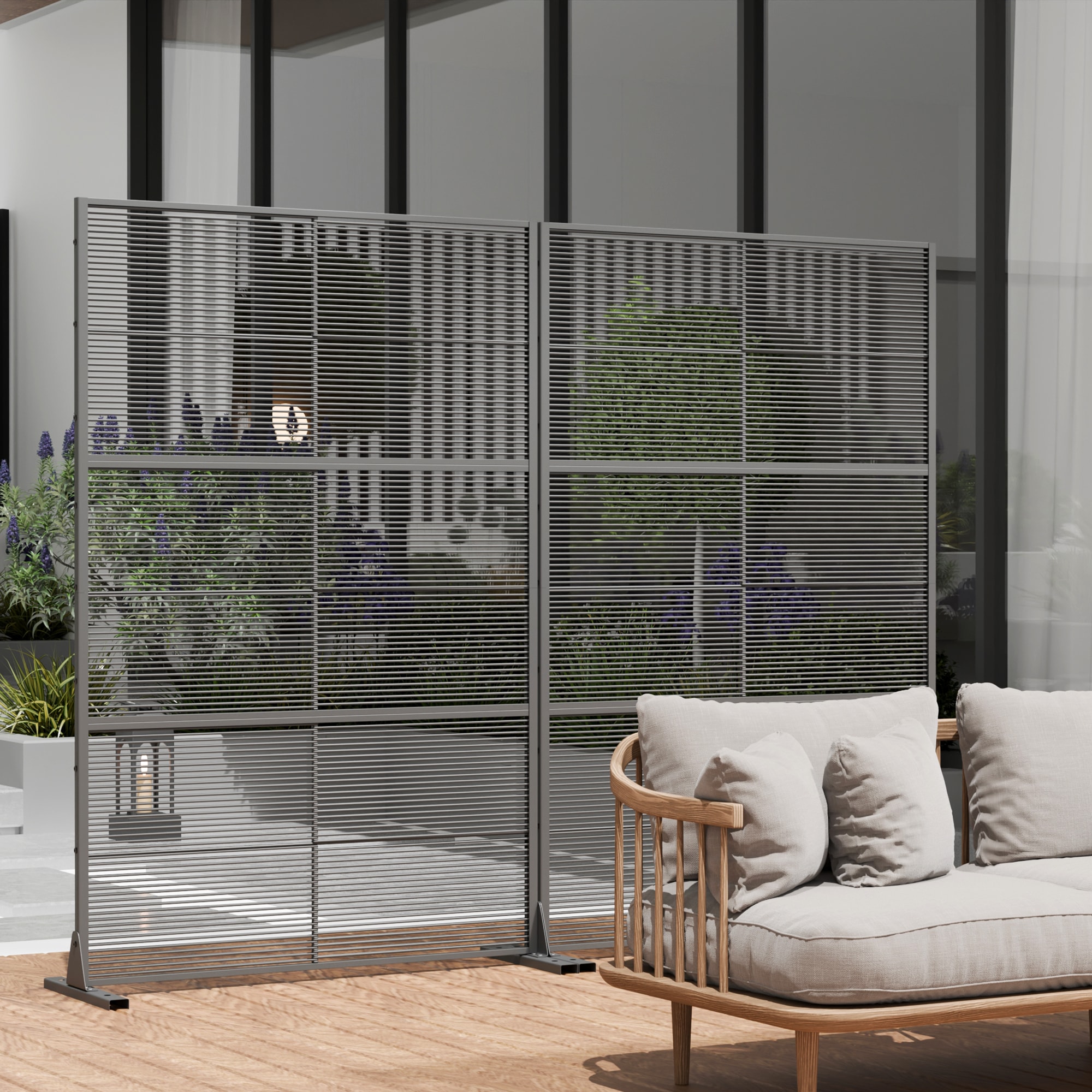 Vynxaria LS0505-GE040270  - View #3