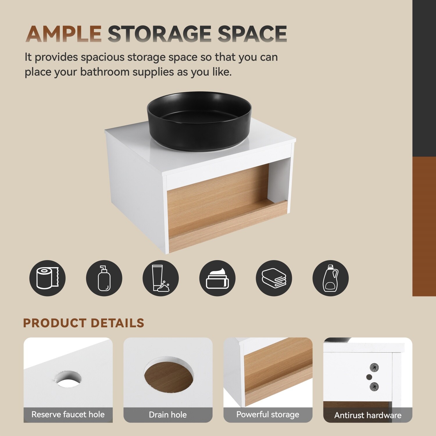 Vanityfus VF-BV-00052 Bath-Vanity-Combo - View #5