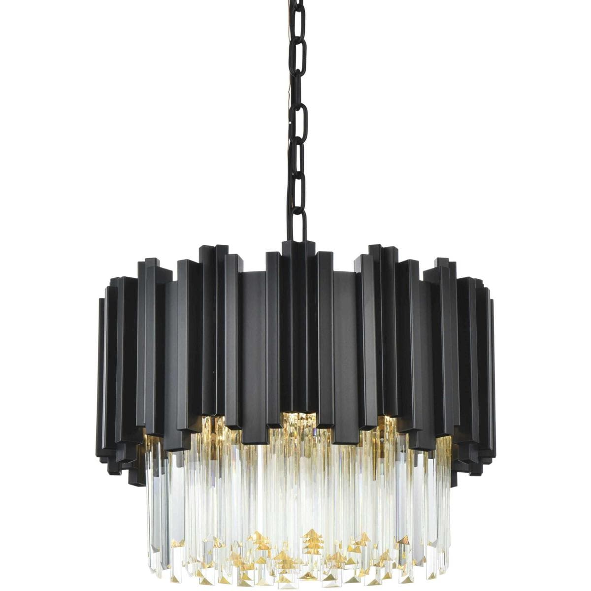 Elegant Lighting 2844999 b090015 - View #3