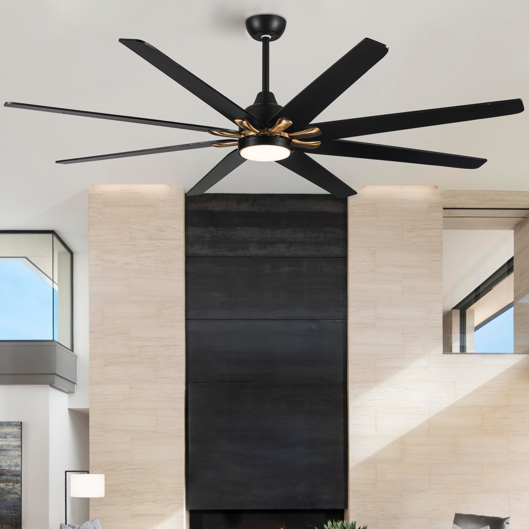 BABOOM BOM-7104031-OR Ceiling-Fans - View #17