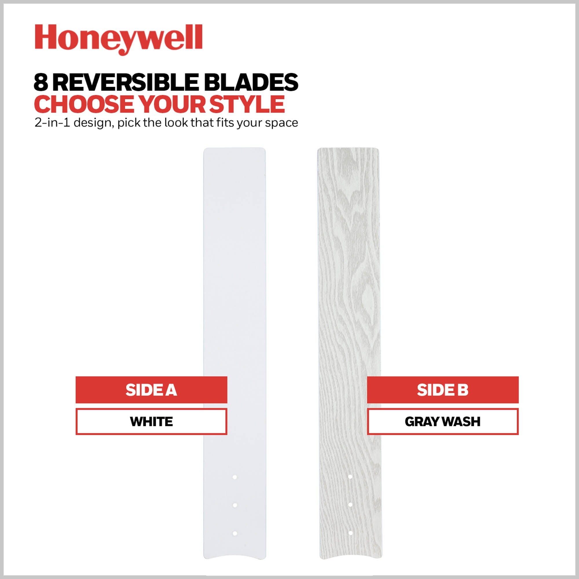 Honeywell 51628-26 Ceiling-Fans - View #6