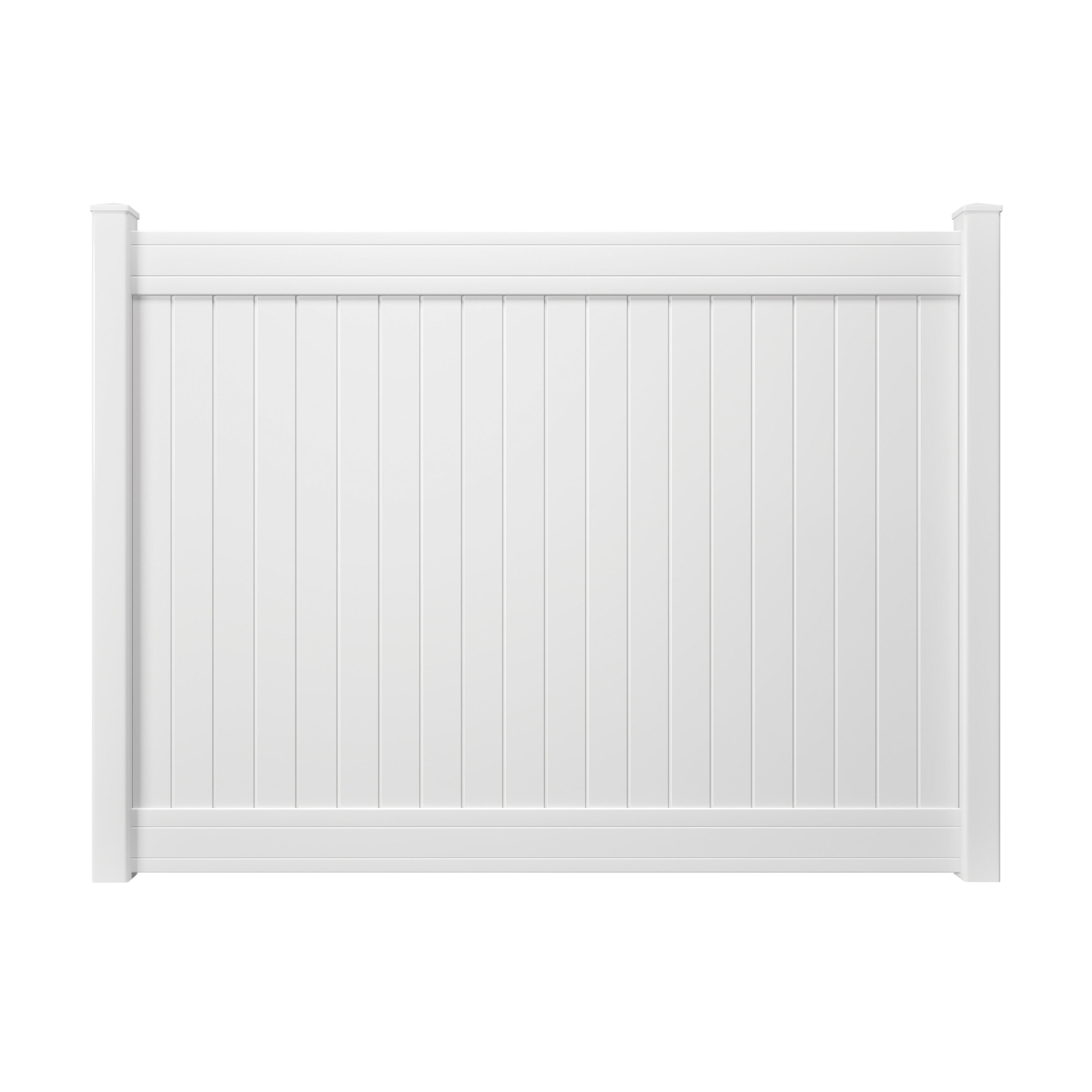 Outdoor Essentials 141569 Vinyl-Fence-Panels - View #5