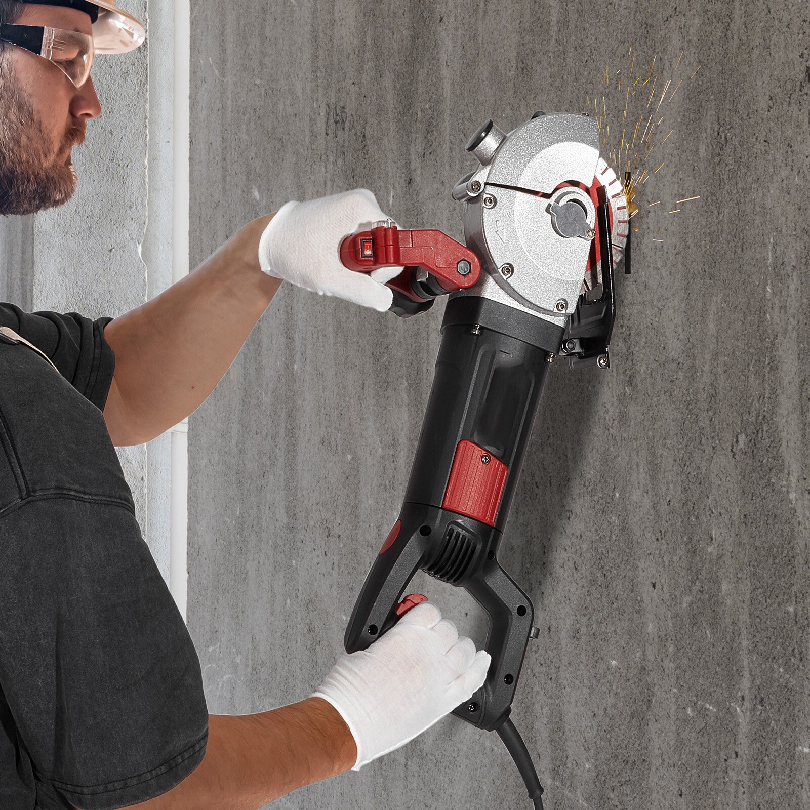 SVOPES SVOPESQMKCJ1201618V1 Masonry-Saws - View #2