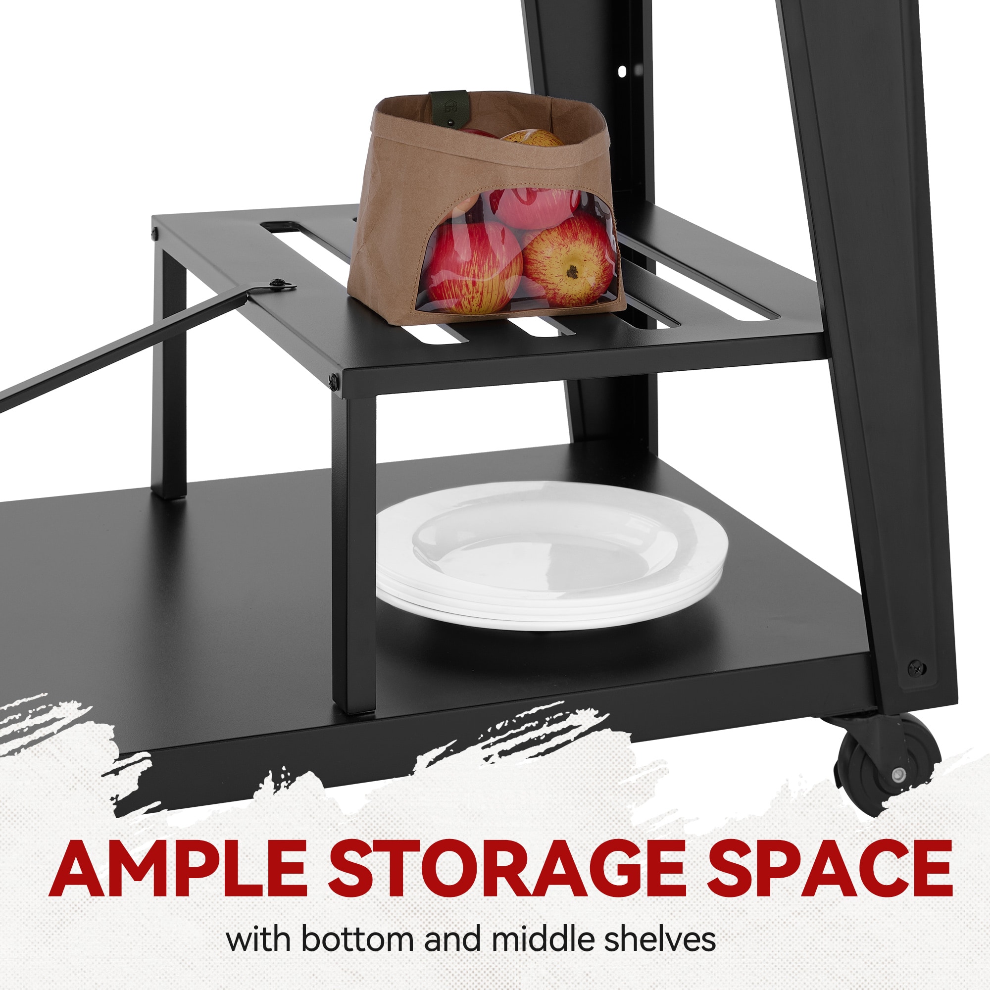 Royal Gourmet GD601Y Flat-Top-Grills - View #10
