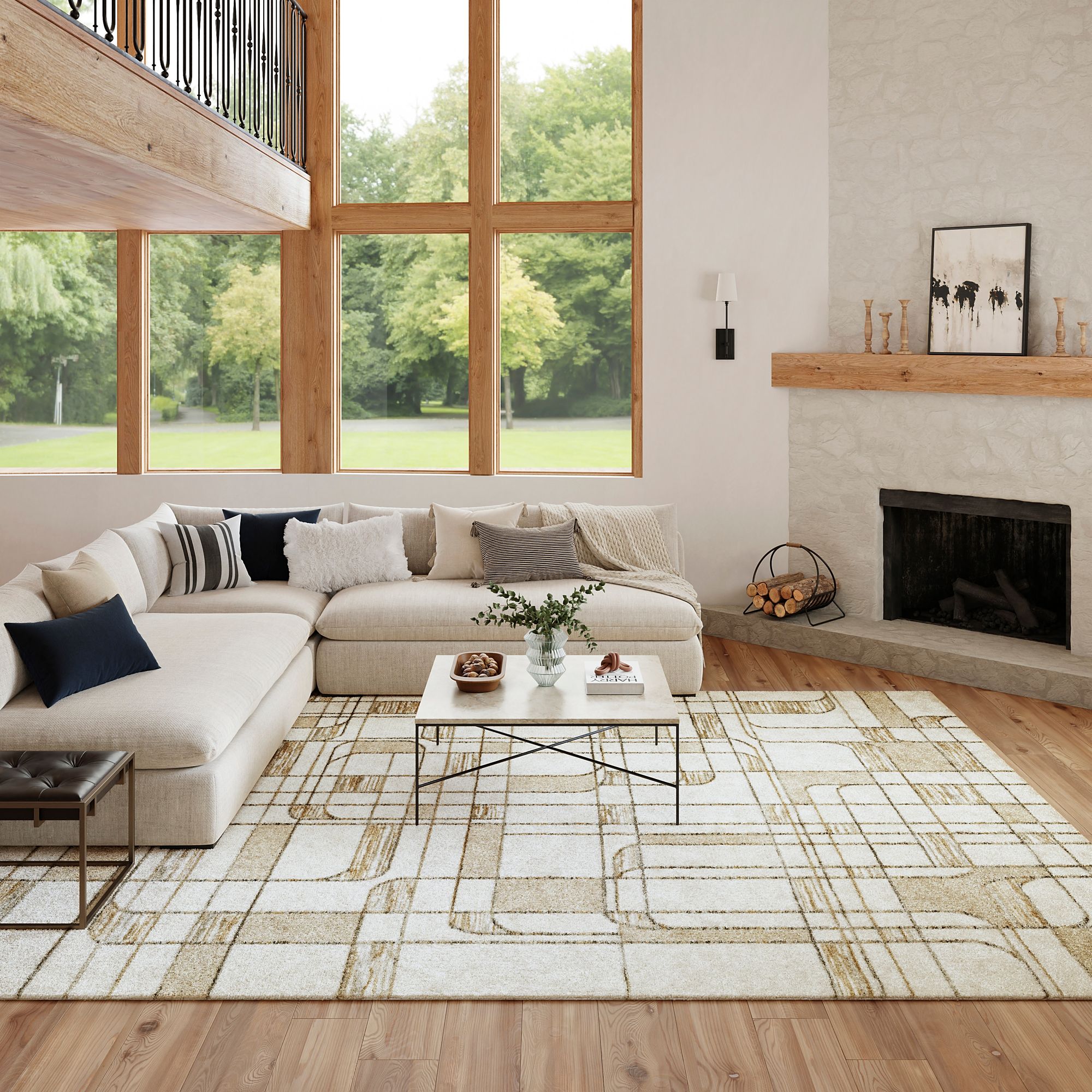 Nourison 841491149843 rugs - View #2