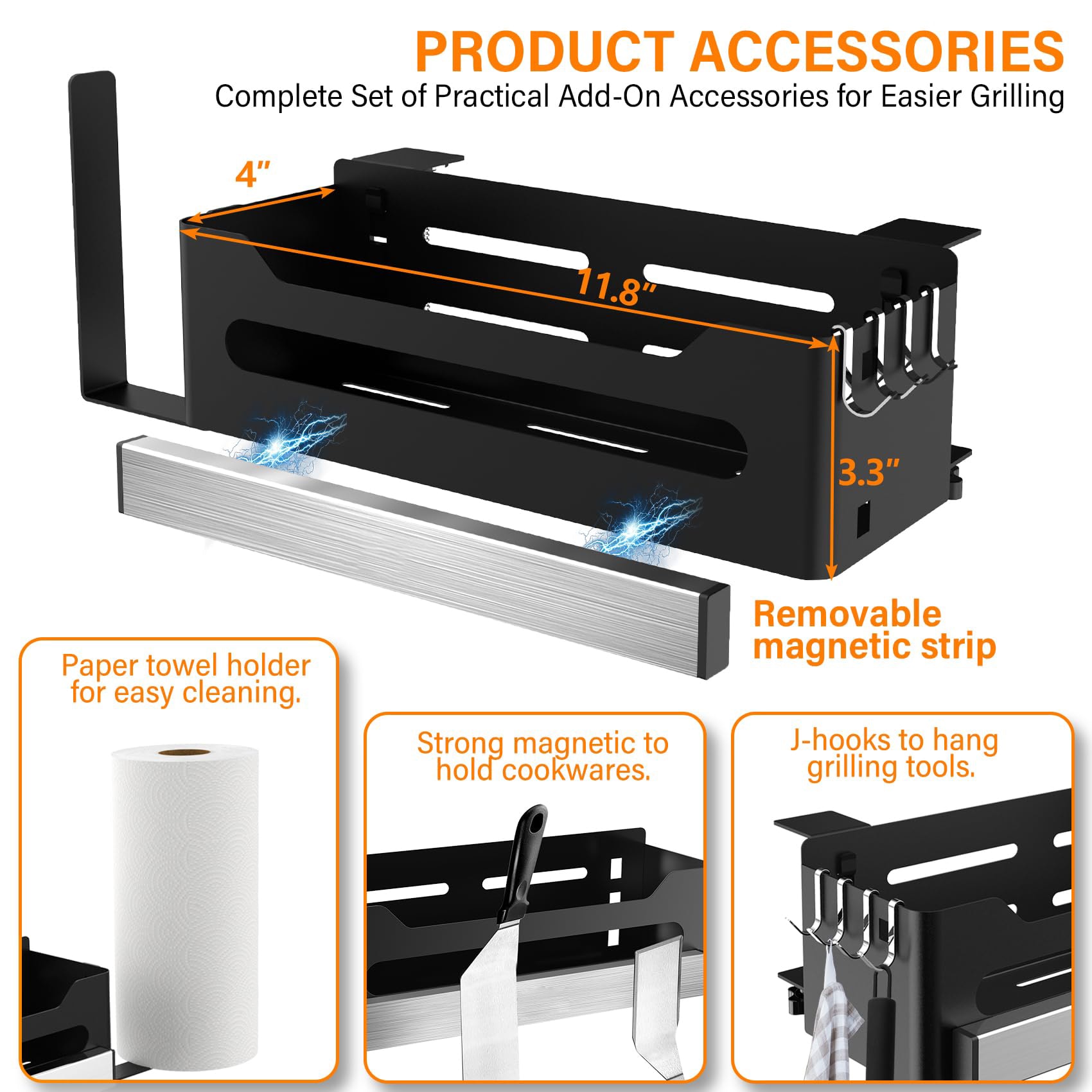 Anqtovp LAN0227T57 Tool-Storage-Access - View #5