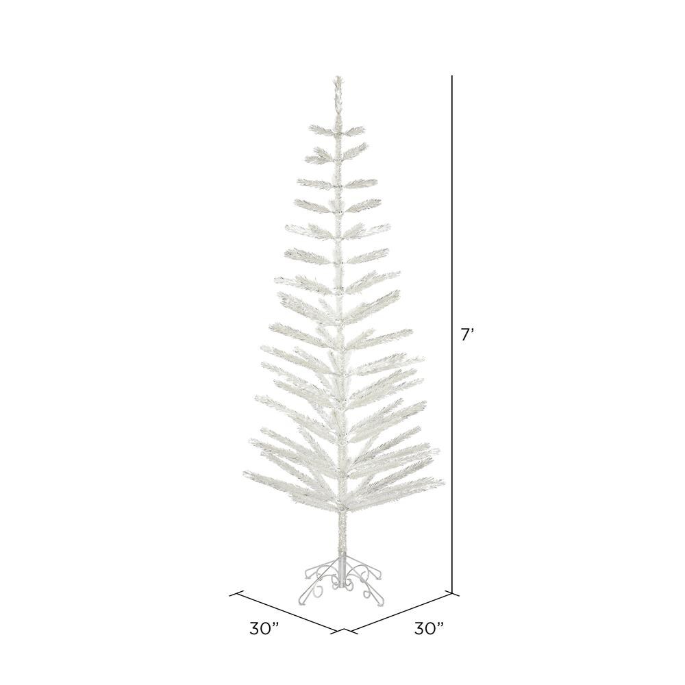 Vickerman S150970 Artificial-Christmas-Trees - View #3