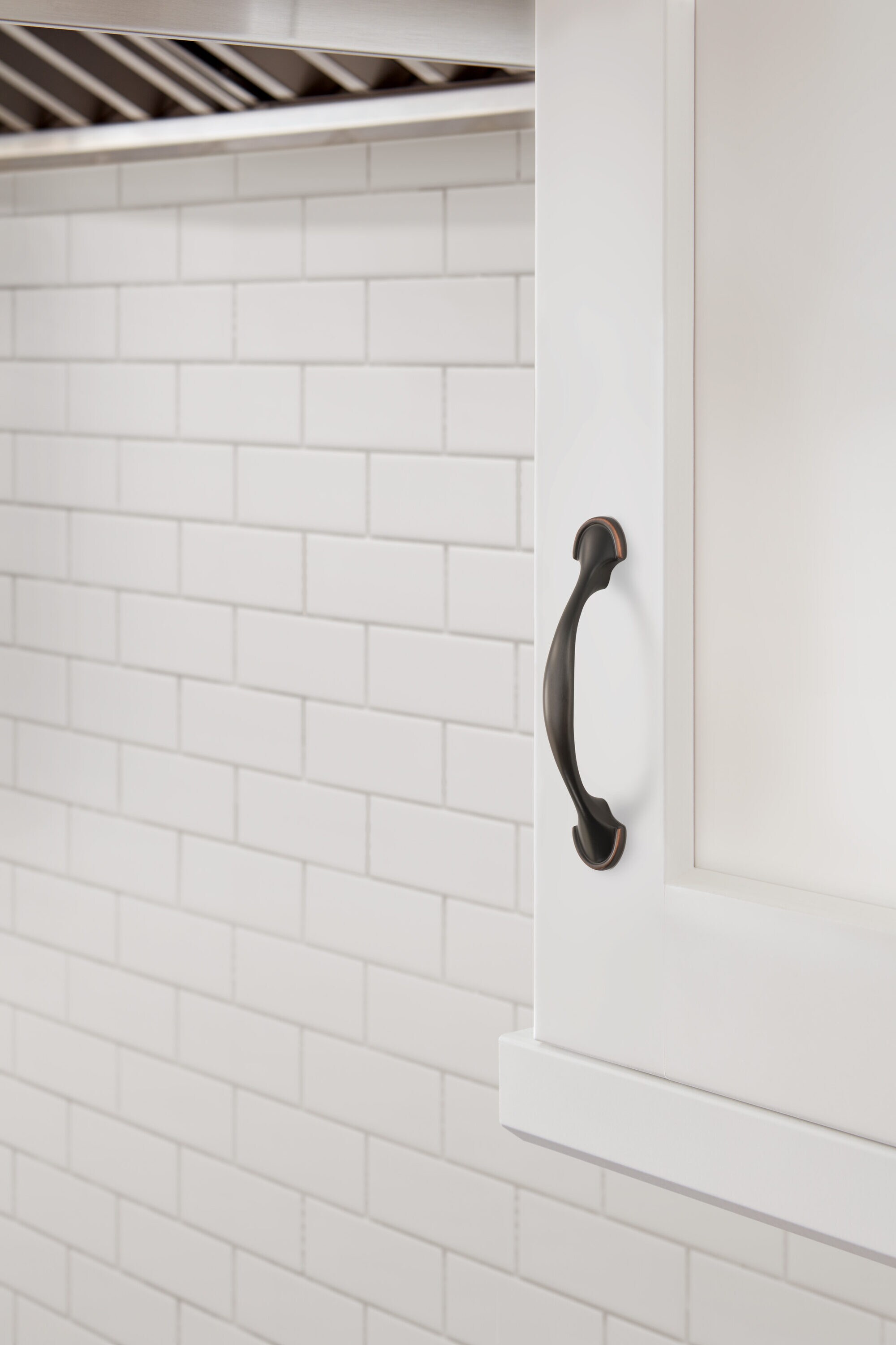 Amerock 10VMP173ORB Cabinet-Pulls - View #2