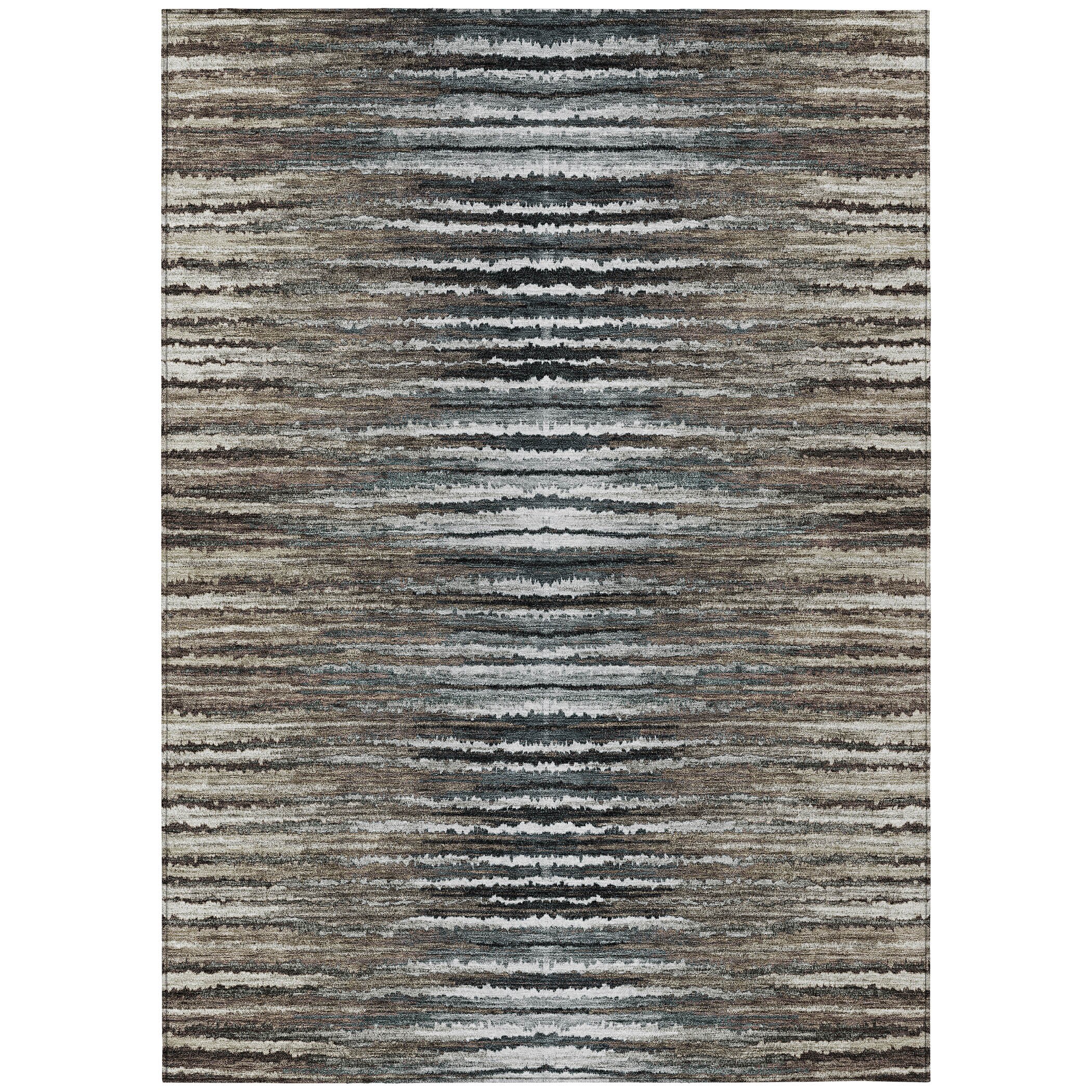 Addison Rugs ACN604BR3X5 rugs - View #2