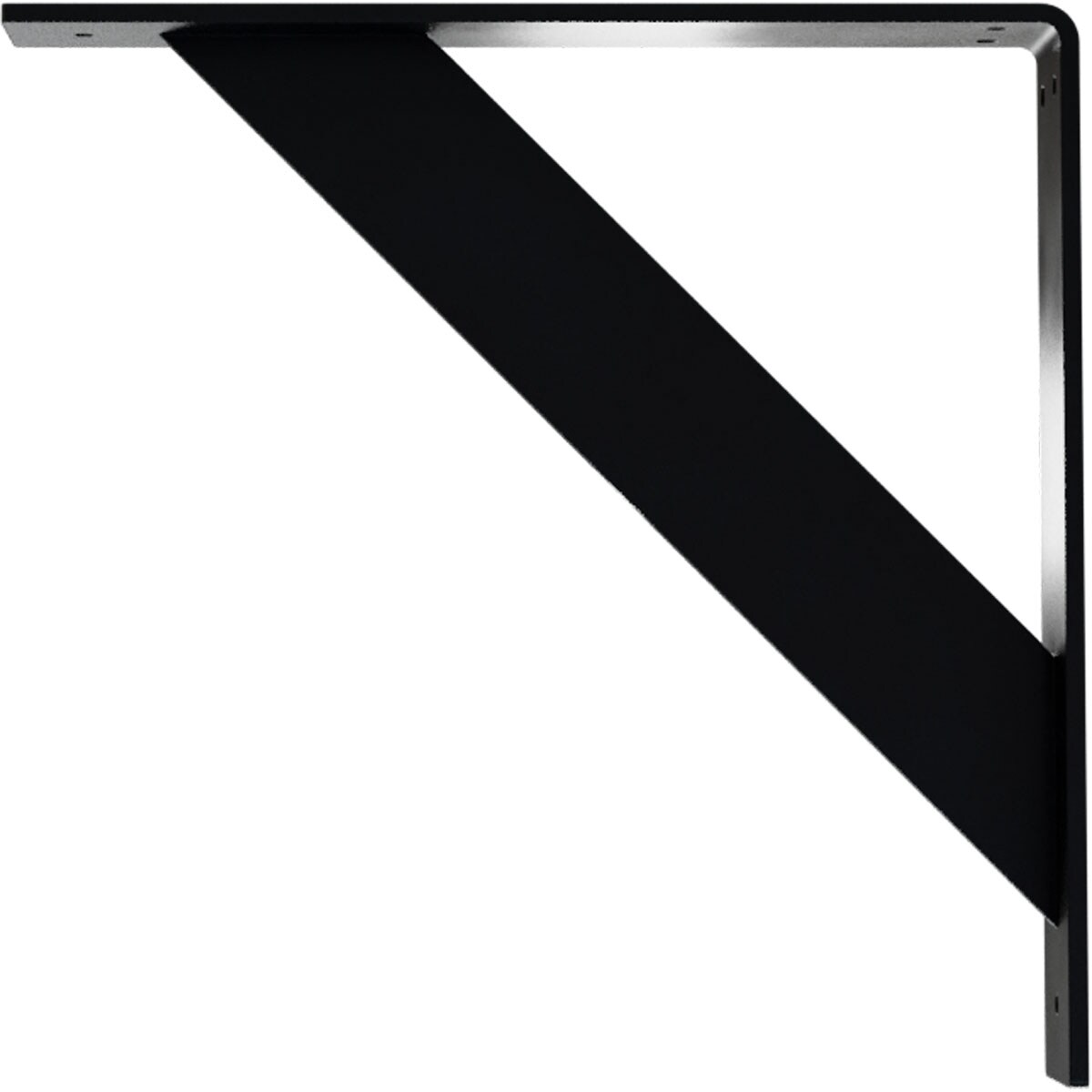 Ekena Millwork BKTM02X14X14TRPBL Mending-Plates-Brackets-Braces - View #4