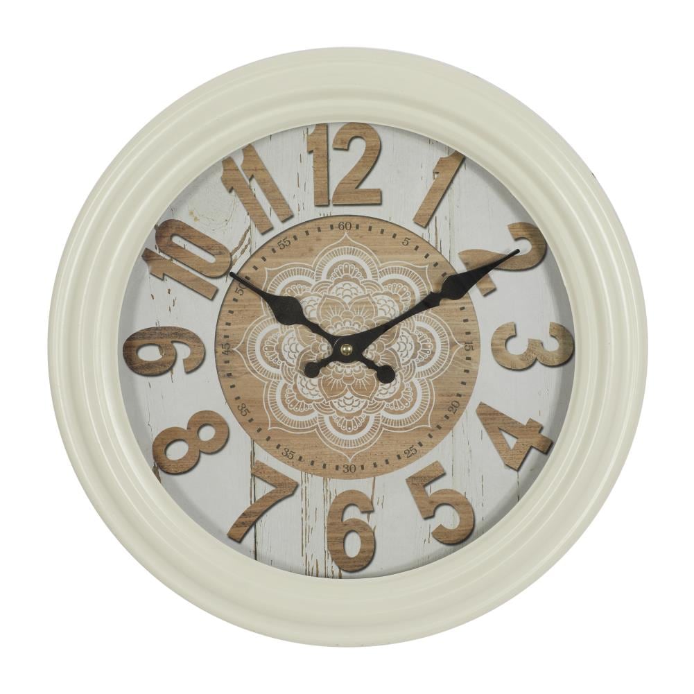 Grayson Lane 90780 Indoor-Outdoor-Clocks - View #2