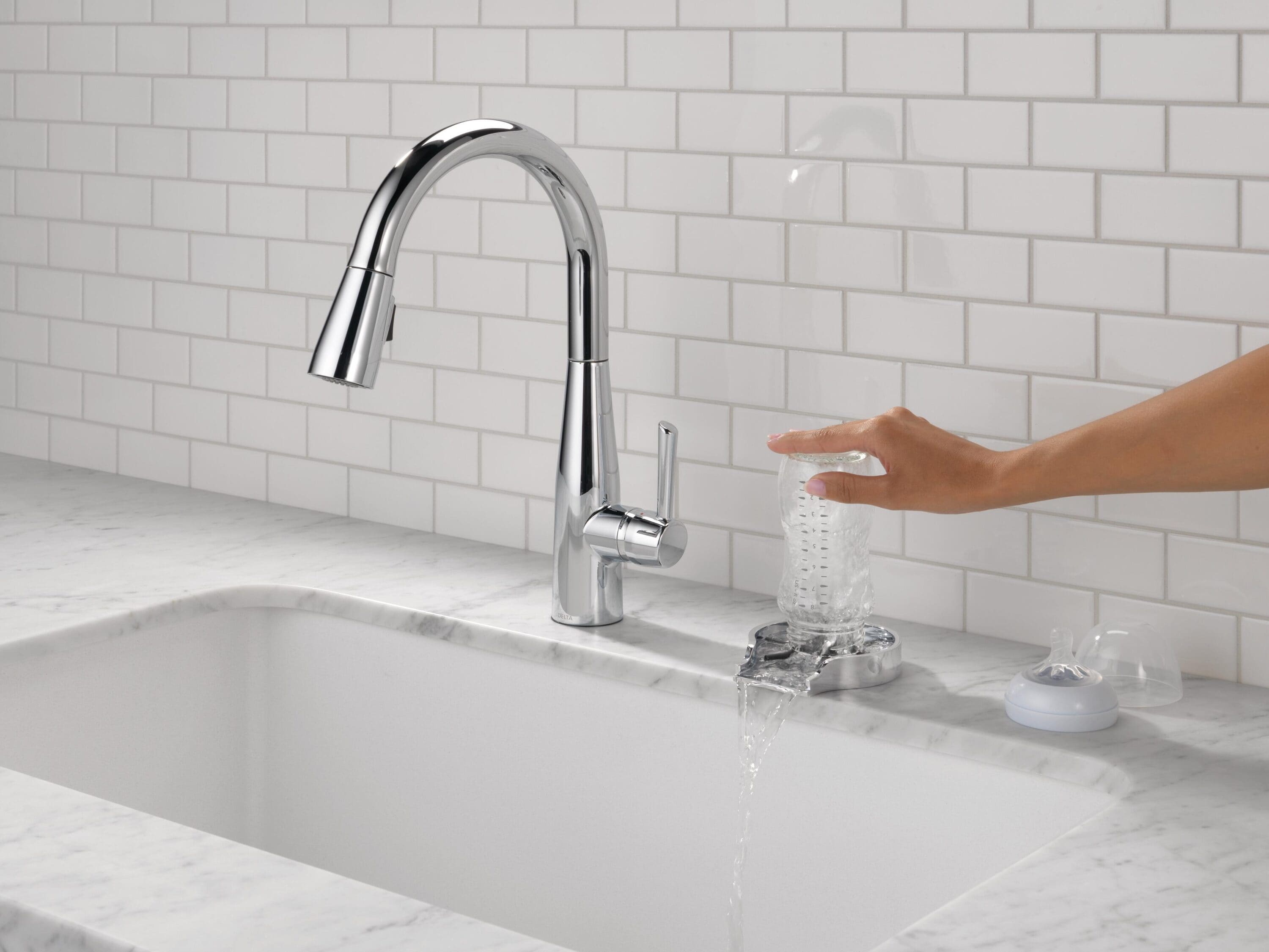 Delta GR150 Faucet-Spray-Hoses-Accessories - View #7