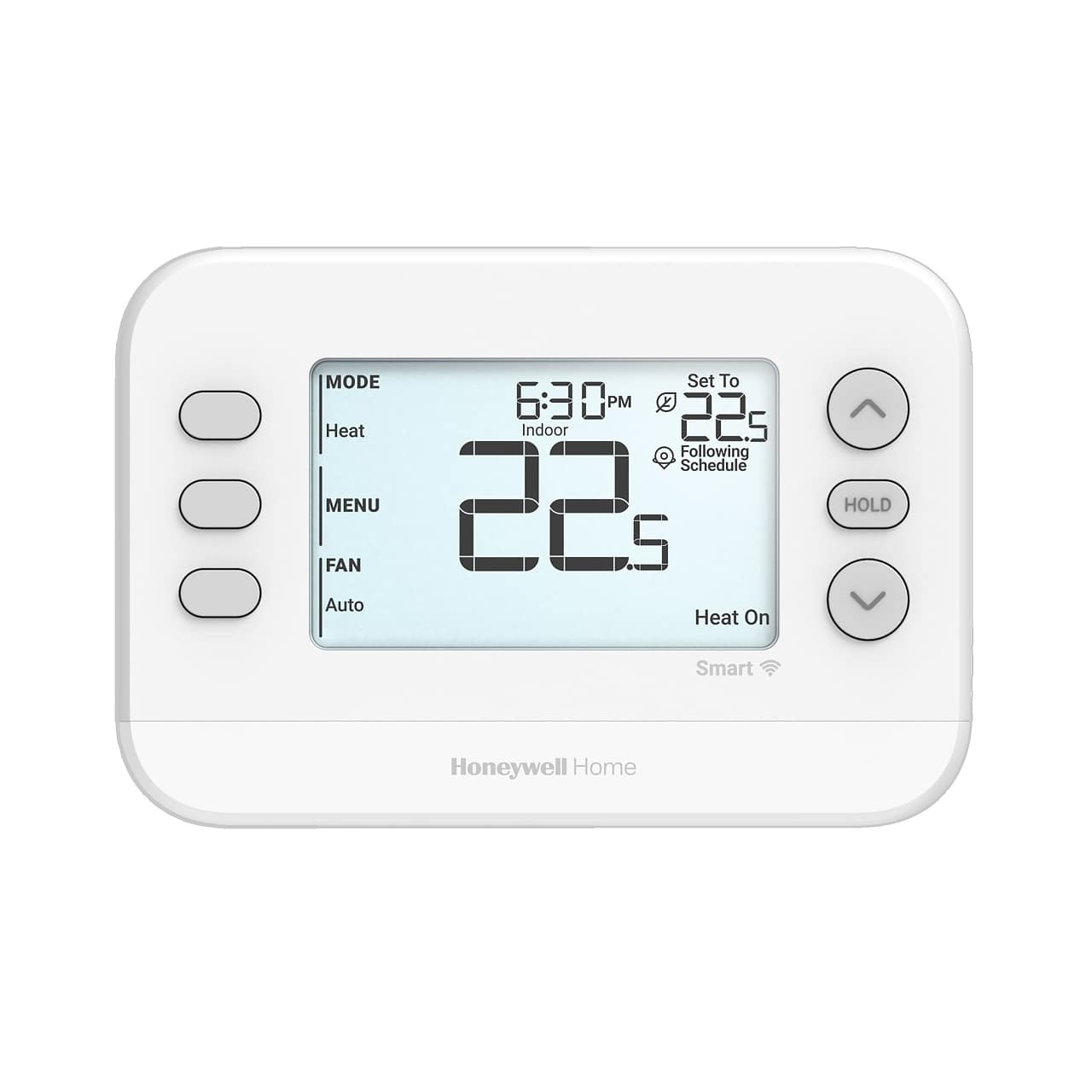 Honeywell TH2110WF4008/U Learning-Thermostats - View #3