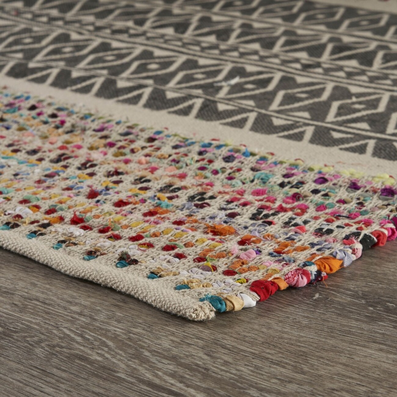 HomeRoots 4000396298 rugs - View #3