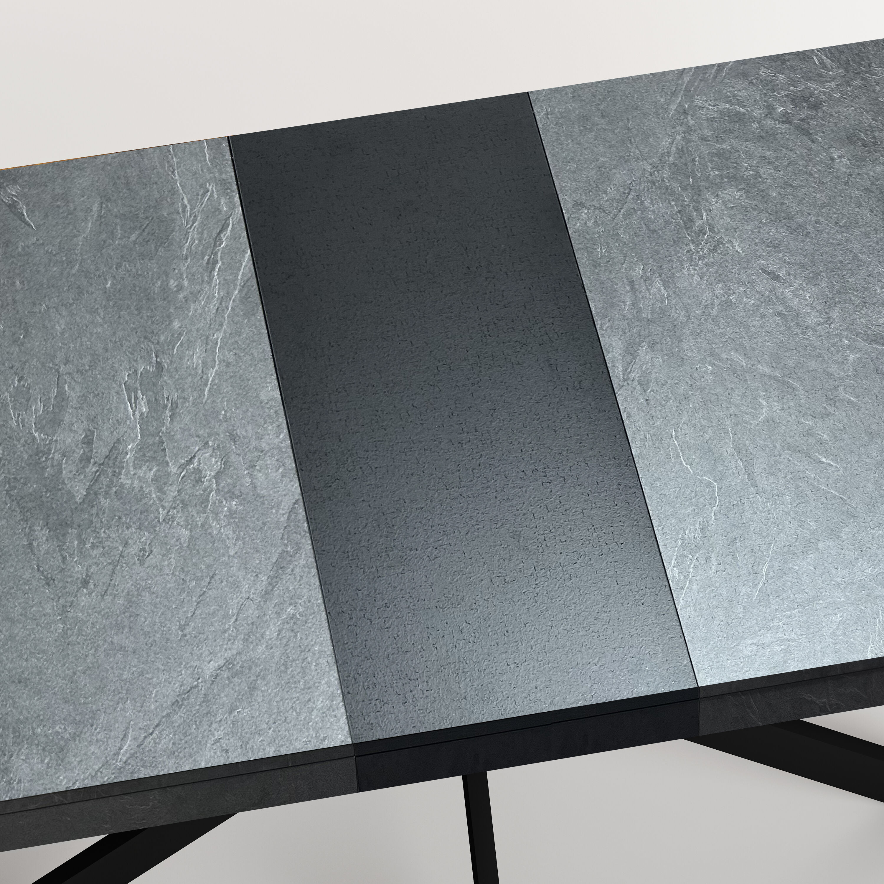 LIVIZA GIZ-NTN4020BK Dining-Tables - View #6