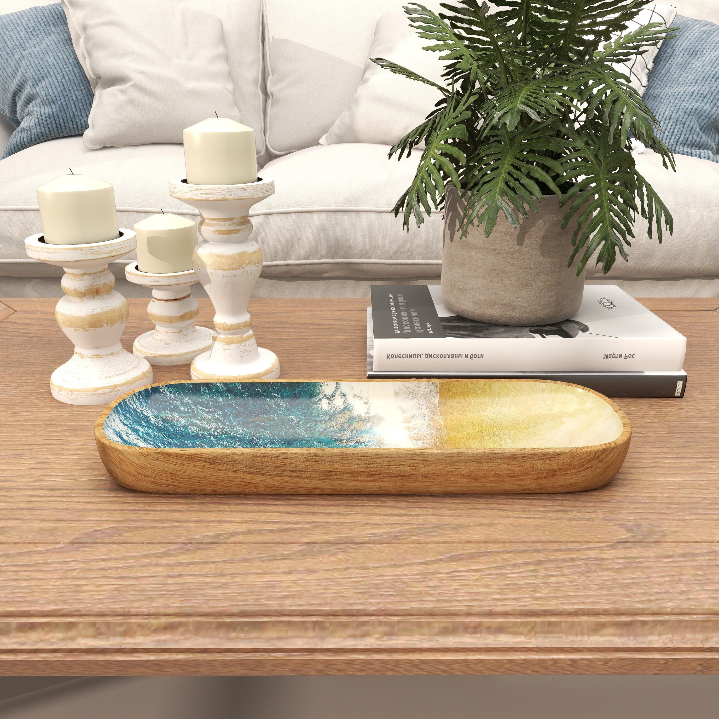 Grayson Lane 820178 Decorative-Accessories - View #4