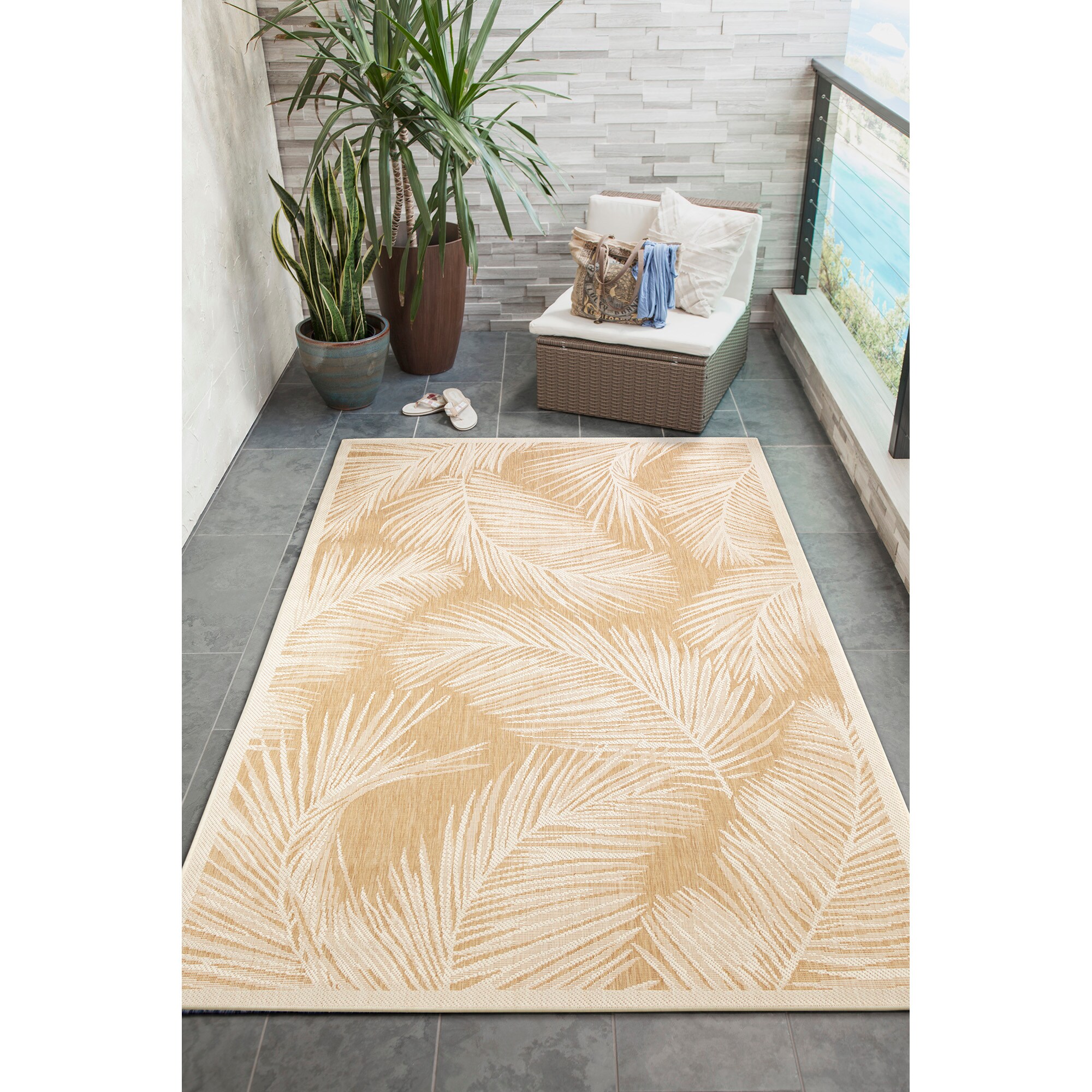 Liora Manne CRE45847412 rugs - View #9