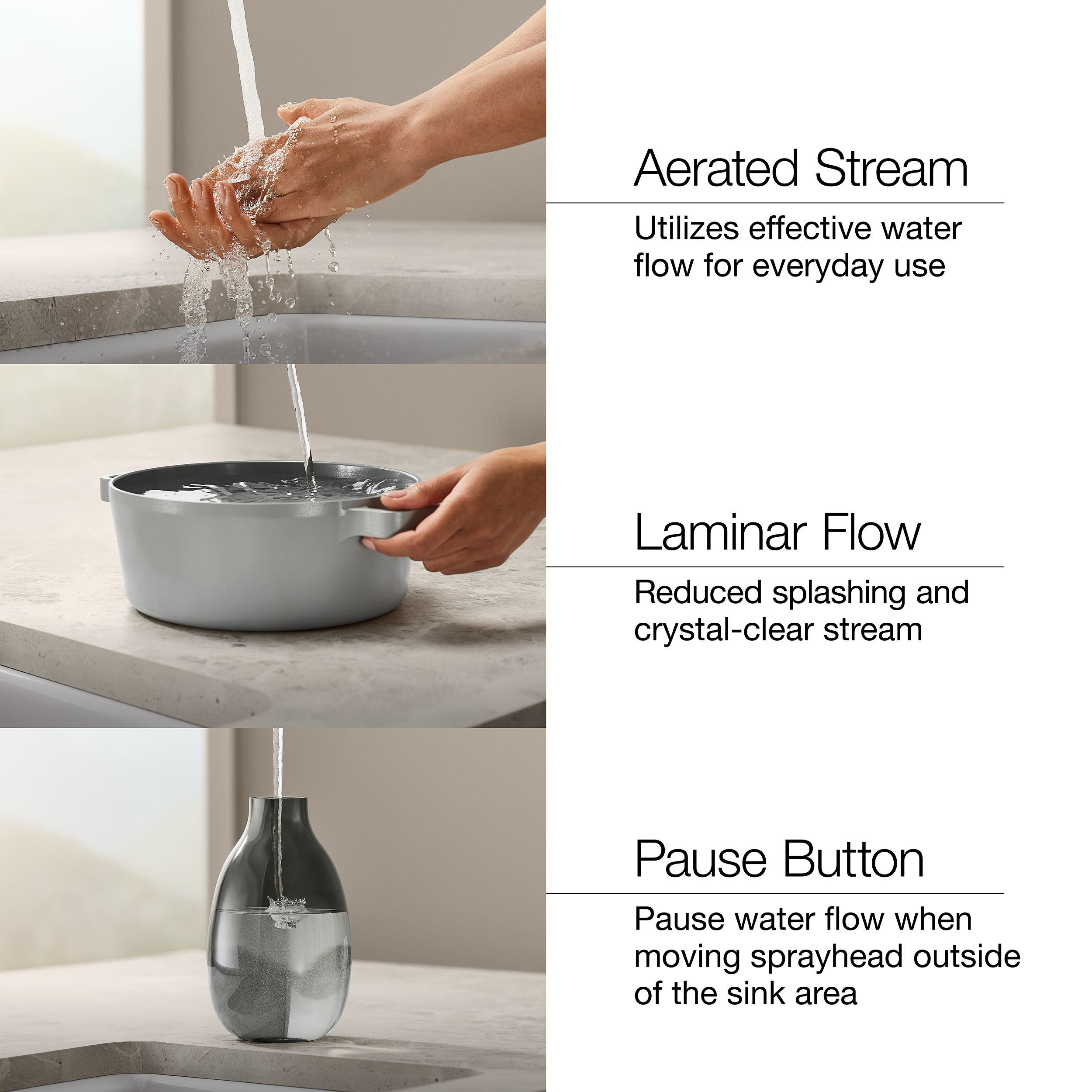 KOHLER K-7506-2MB Kitchen-Faucets - View #8