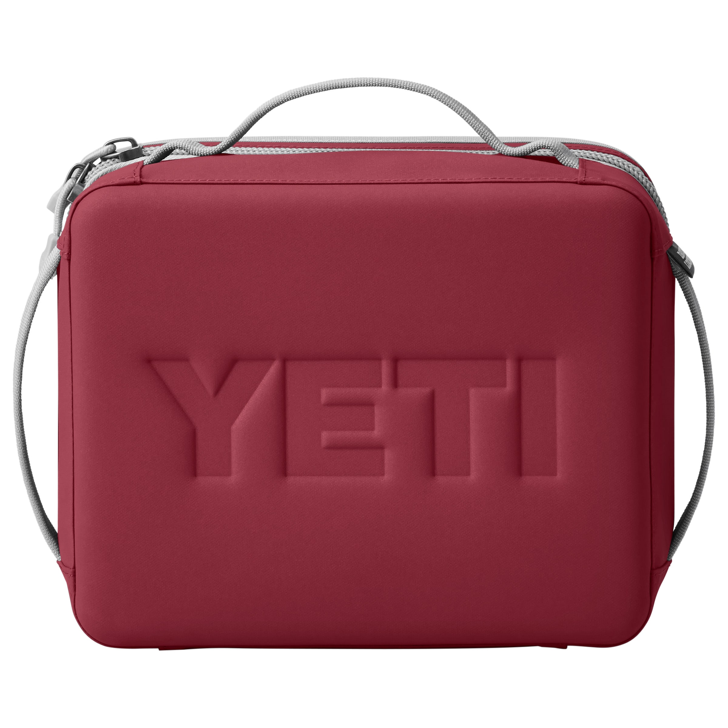  YETI Daytrip Lunch Box, Harvest Red: Home & Kitchen