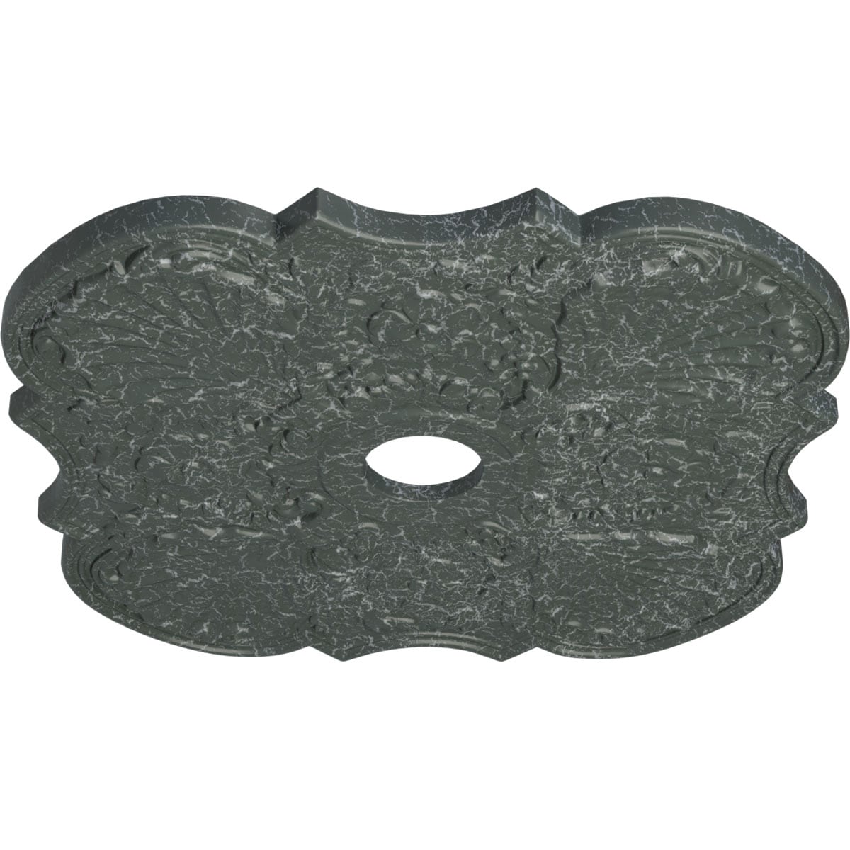 Ekena Millwork CM29FWAGC Ceiling-Medallions - View #2