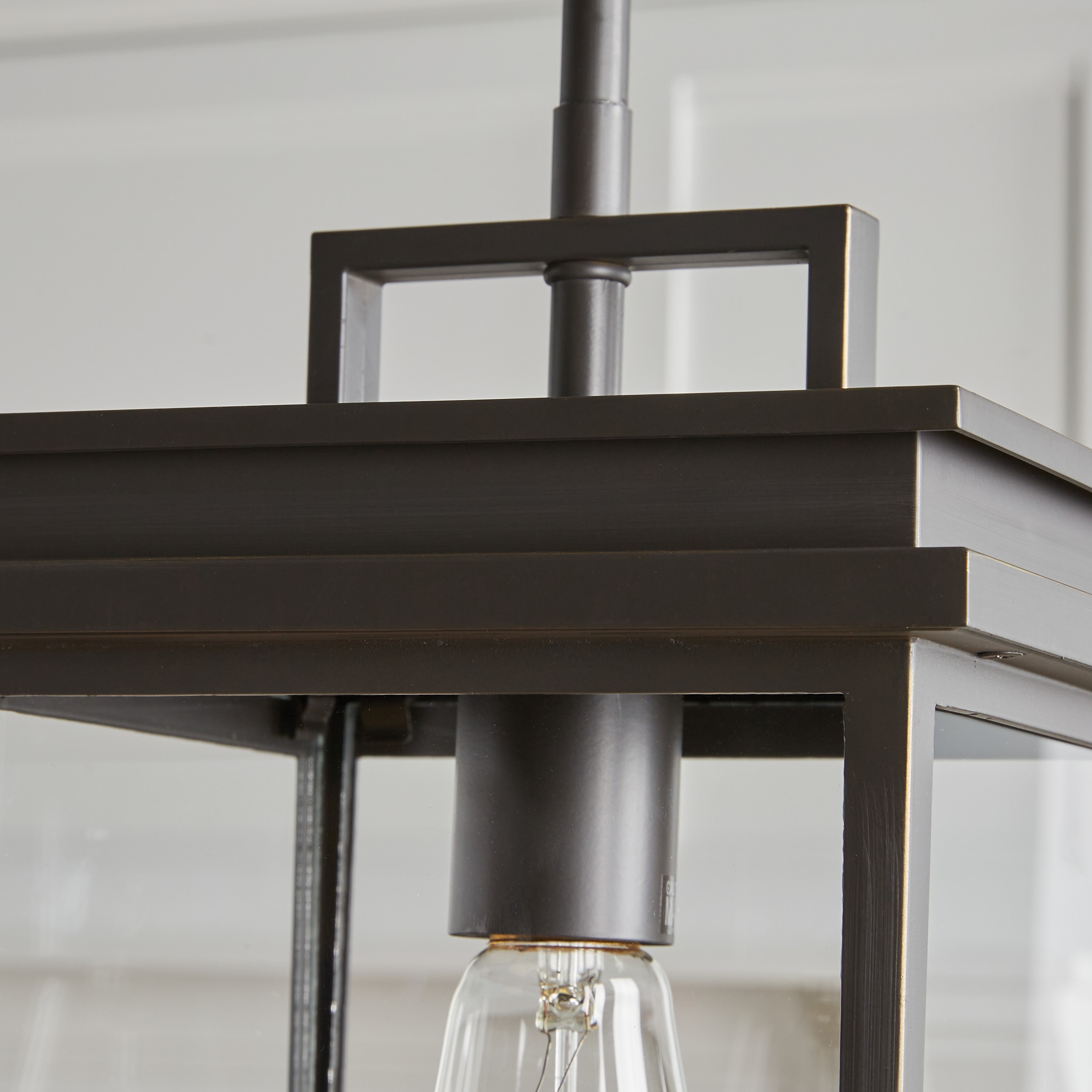 Generation Lighting OL13609ANBZ Pendant-Lights - View #3