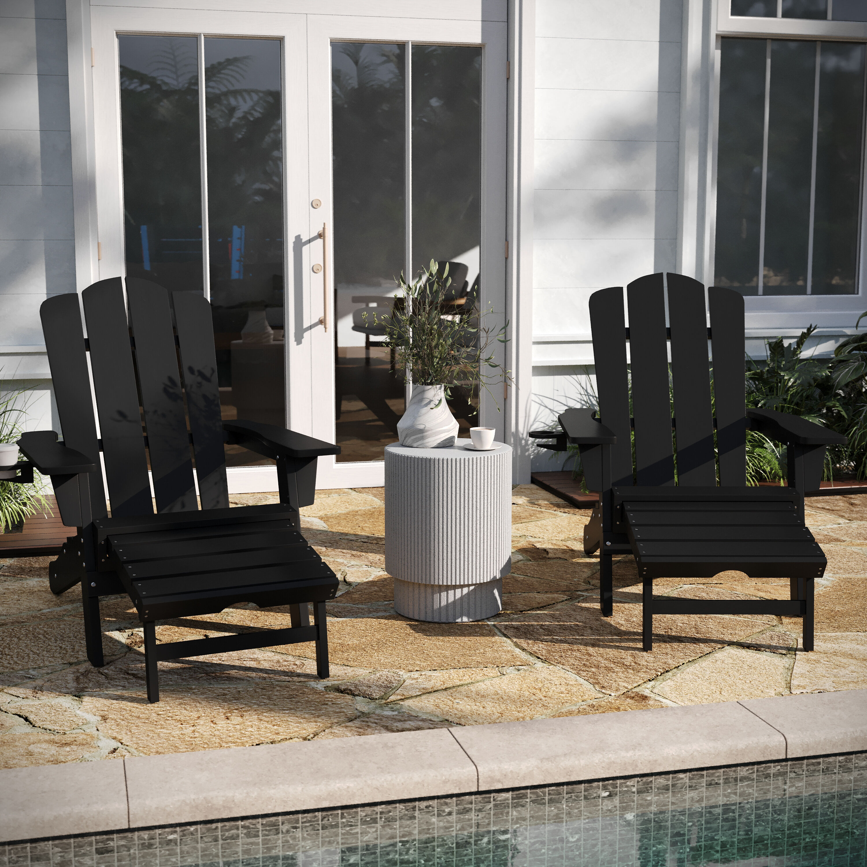 Taylor & Logan 196861082498 Patio-Chairs - View #4