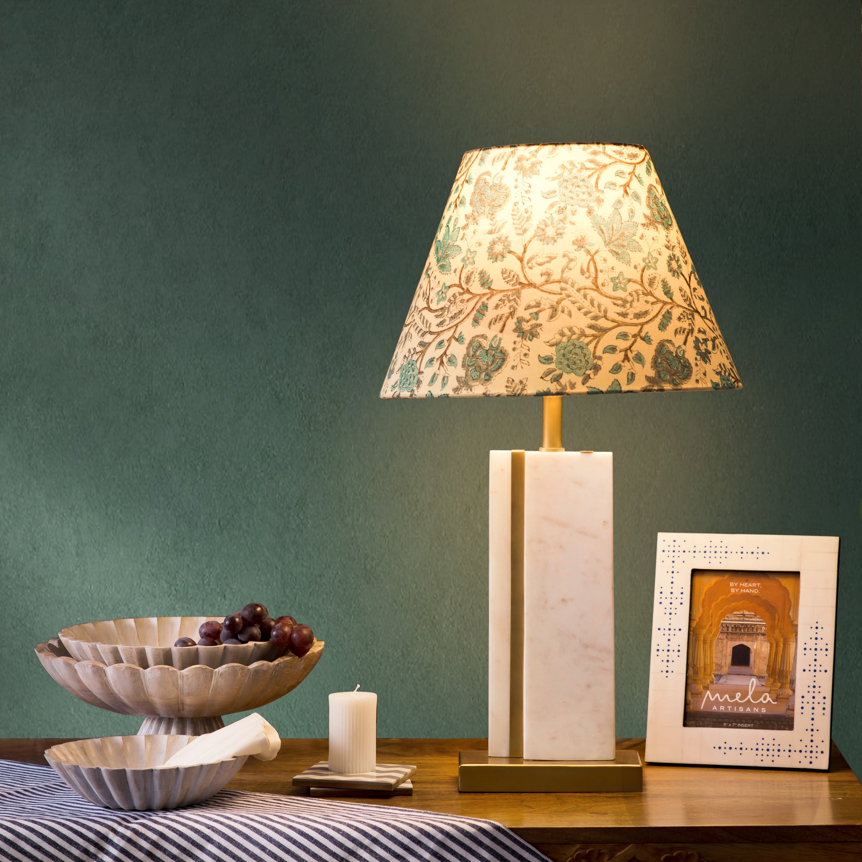 Mela Artisans MALP2033 Table-Lamps - View #4