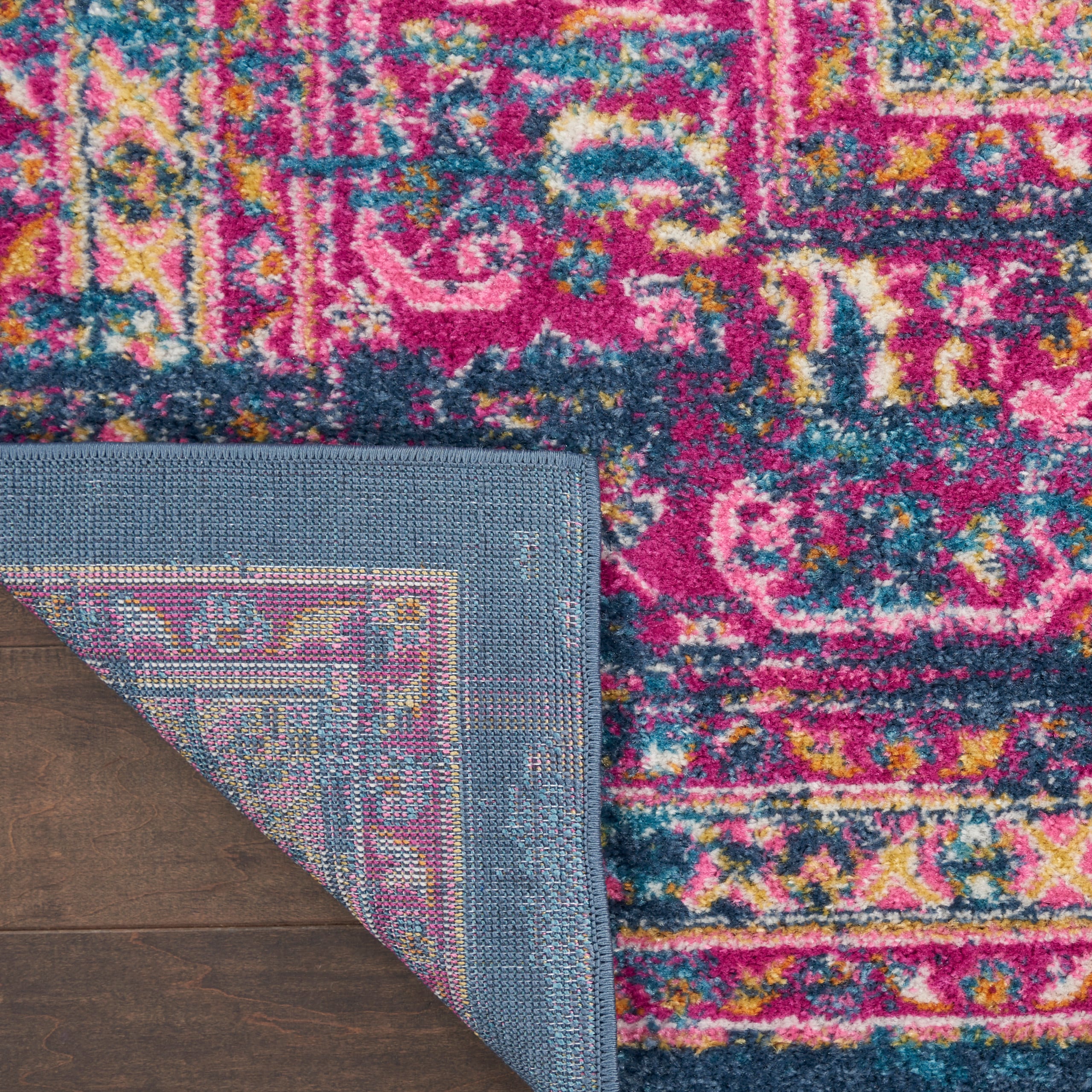 Nourison 099446761880 rugs - View #3