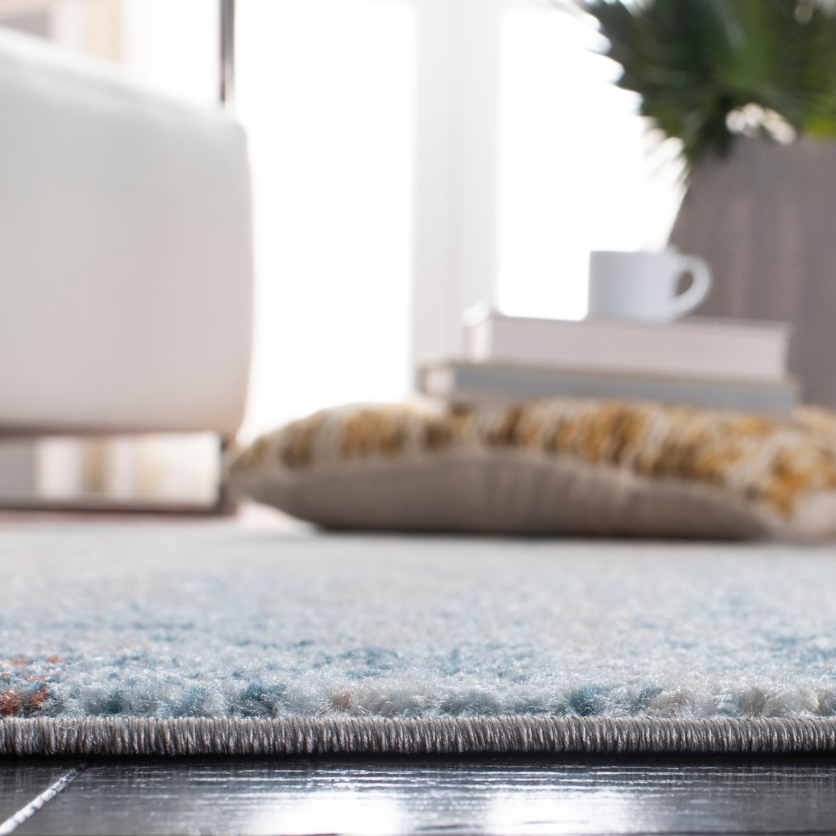 Safavieh TUL207A-215 rugs - View #6