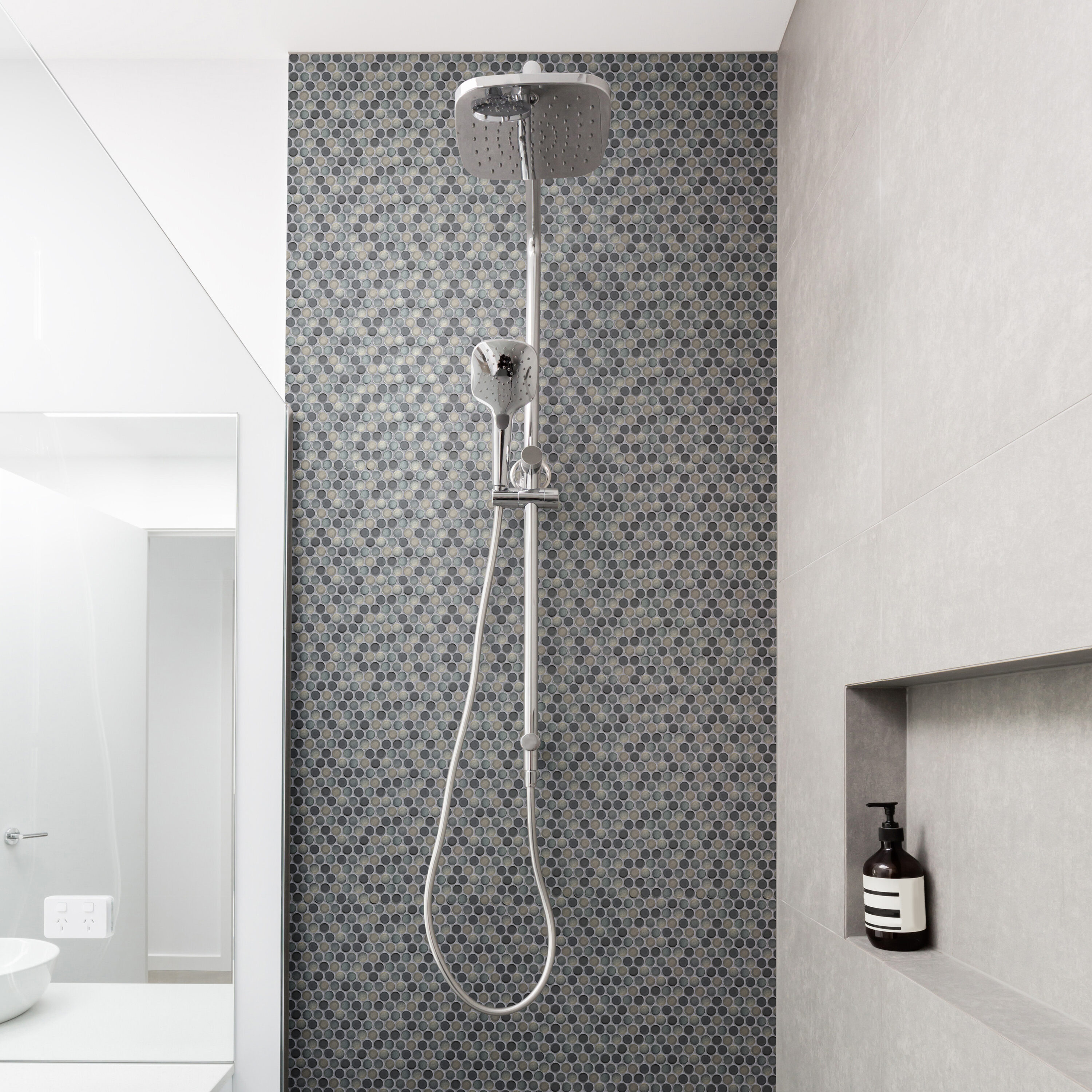 Affinity Tile FKOMPRSN Ceramic-Tile - View #2