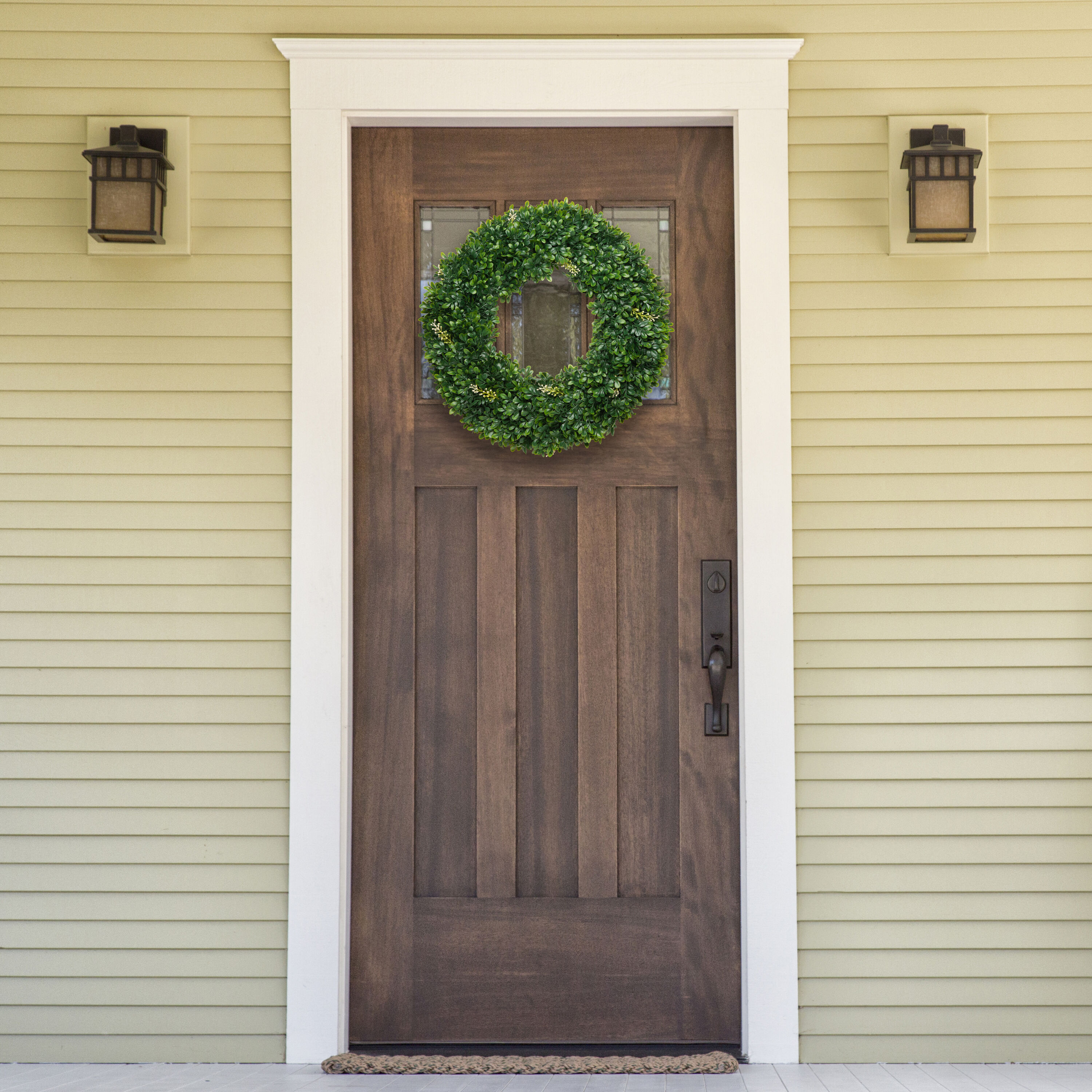 naturae decor WRE23-2040 Artificial-Plants-Trees - View #4