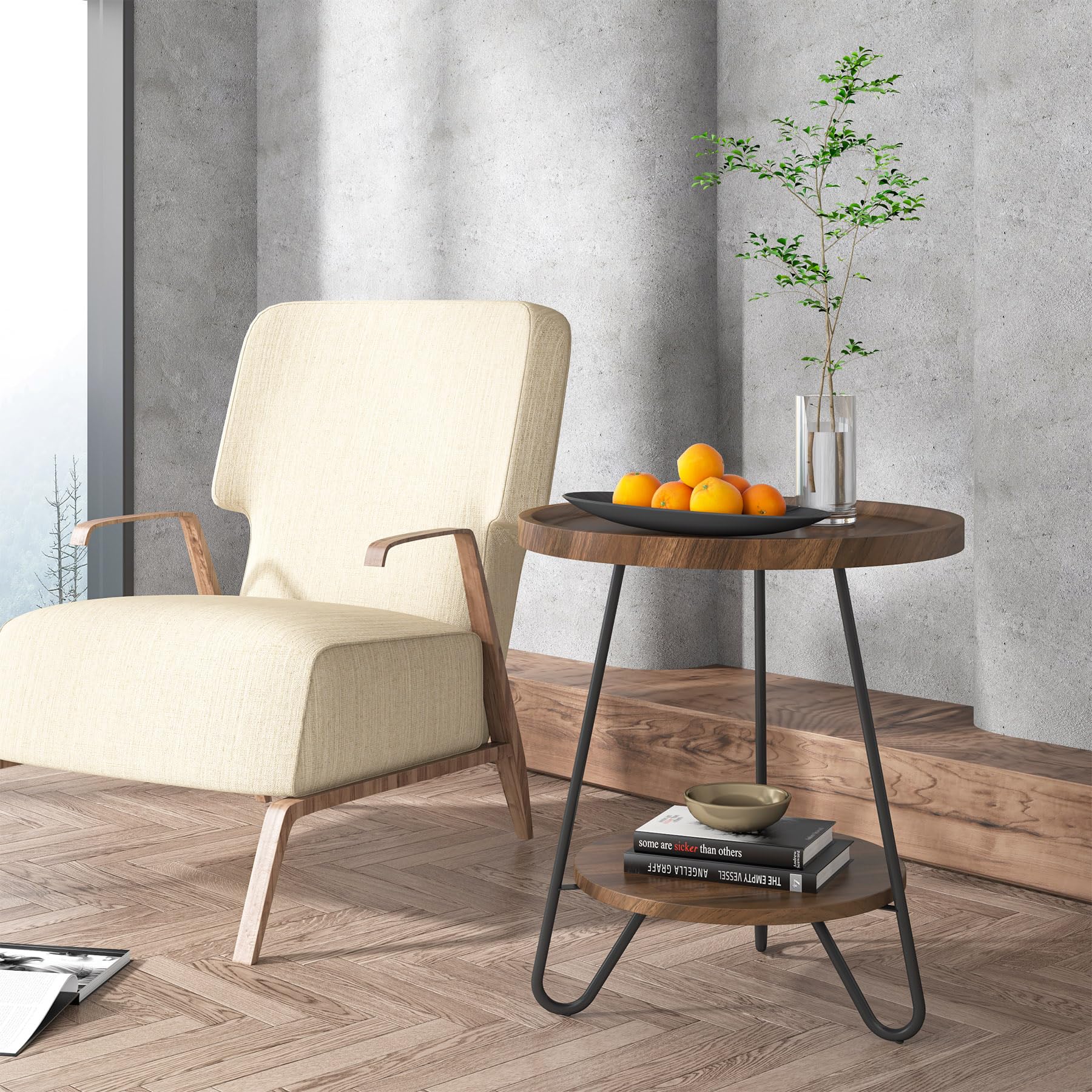 Fnova LWTJ-J0240 End-Tables - View #5