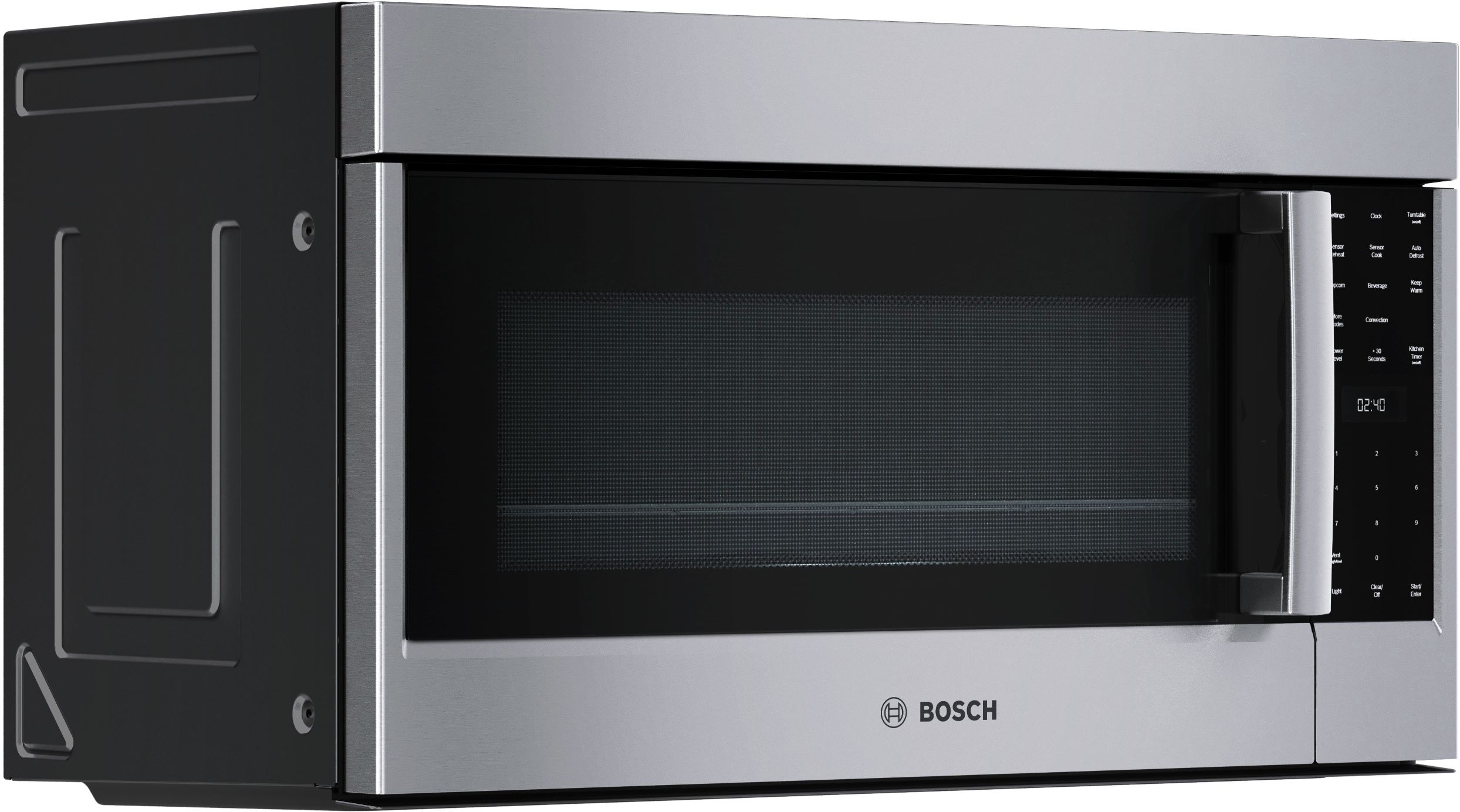 Bosch HMVP054U Otr-Mwo - View #9