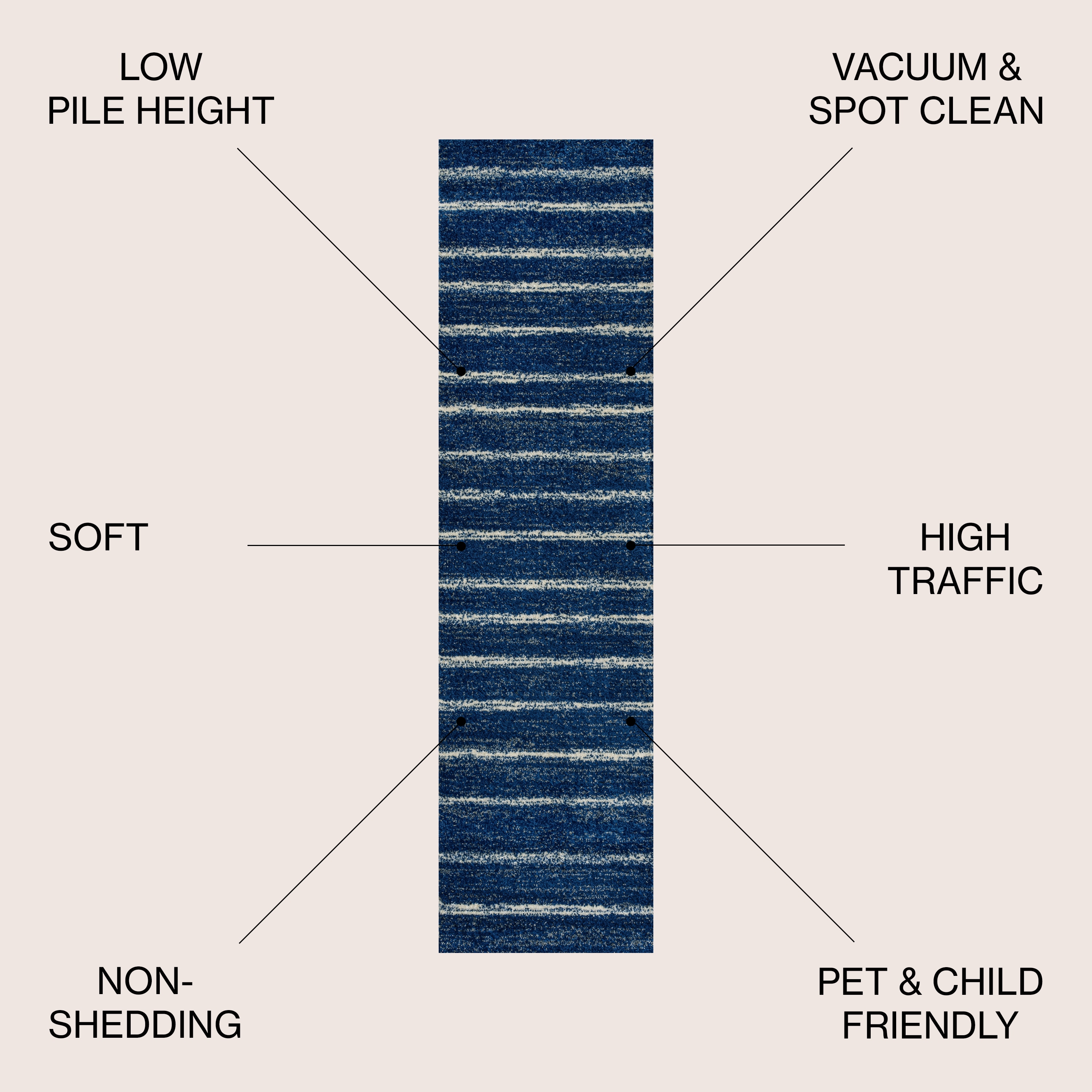 JONATHAN  Y MOH201C-28 rugs - View #3