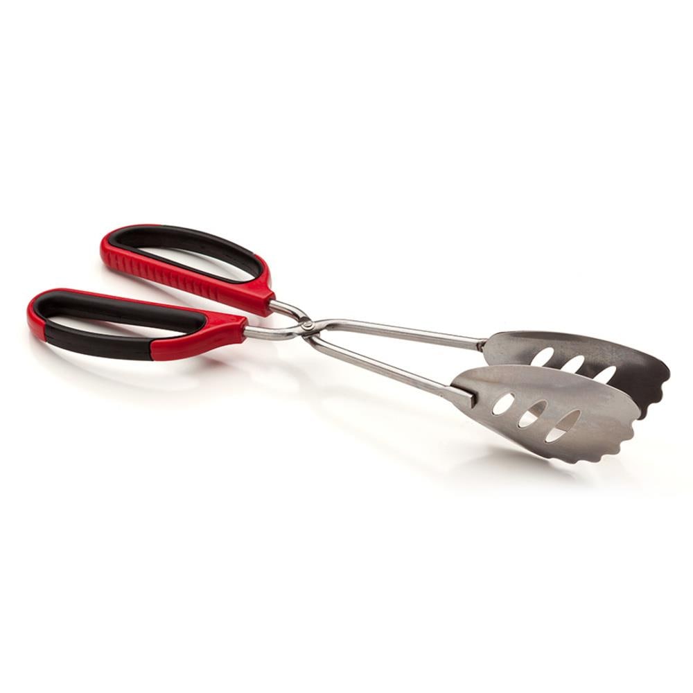 Whisk and Grab Tongs