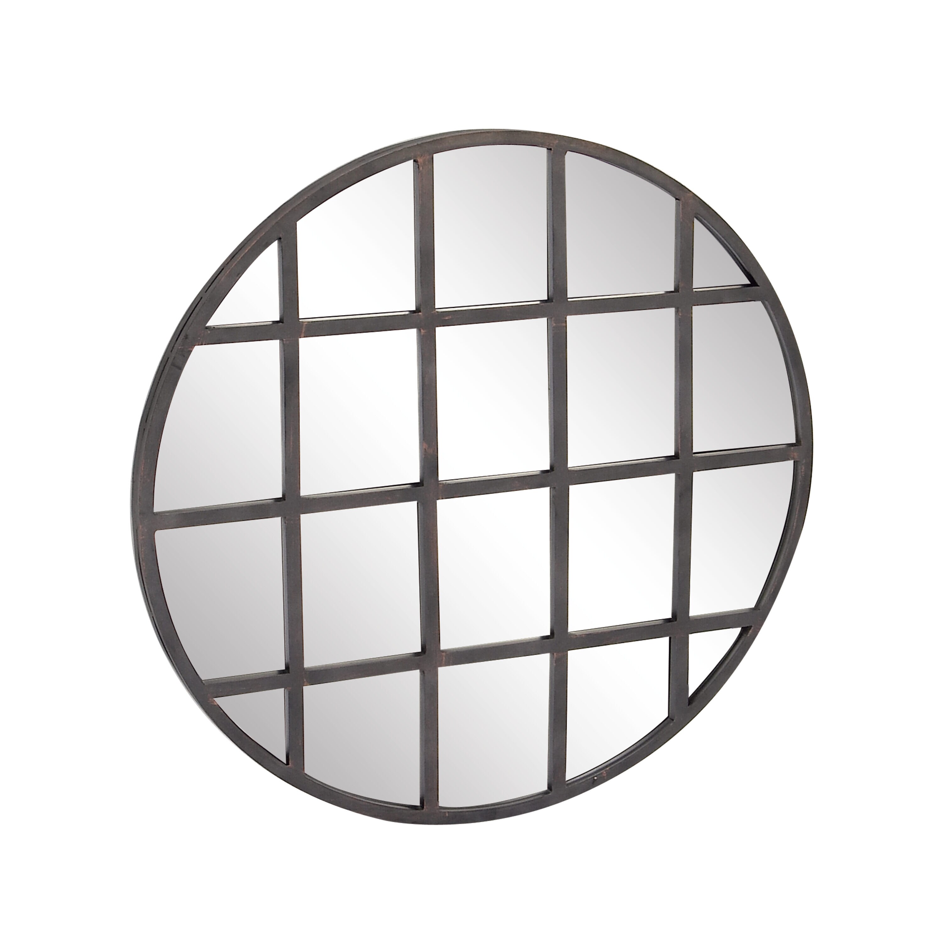 CosmoLiving by Cosmopolitan 53396 Decor-Mirrors - View #3