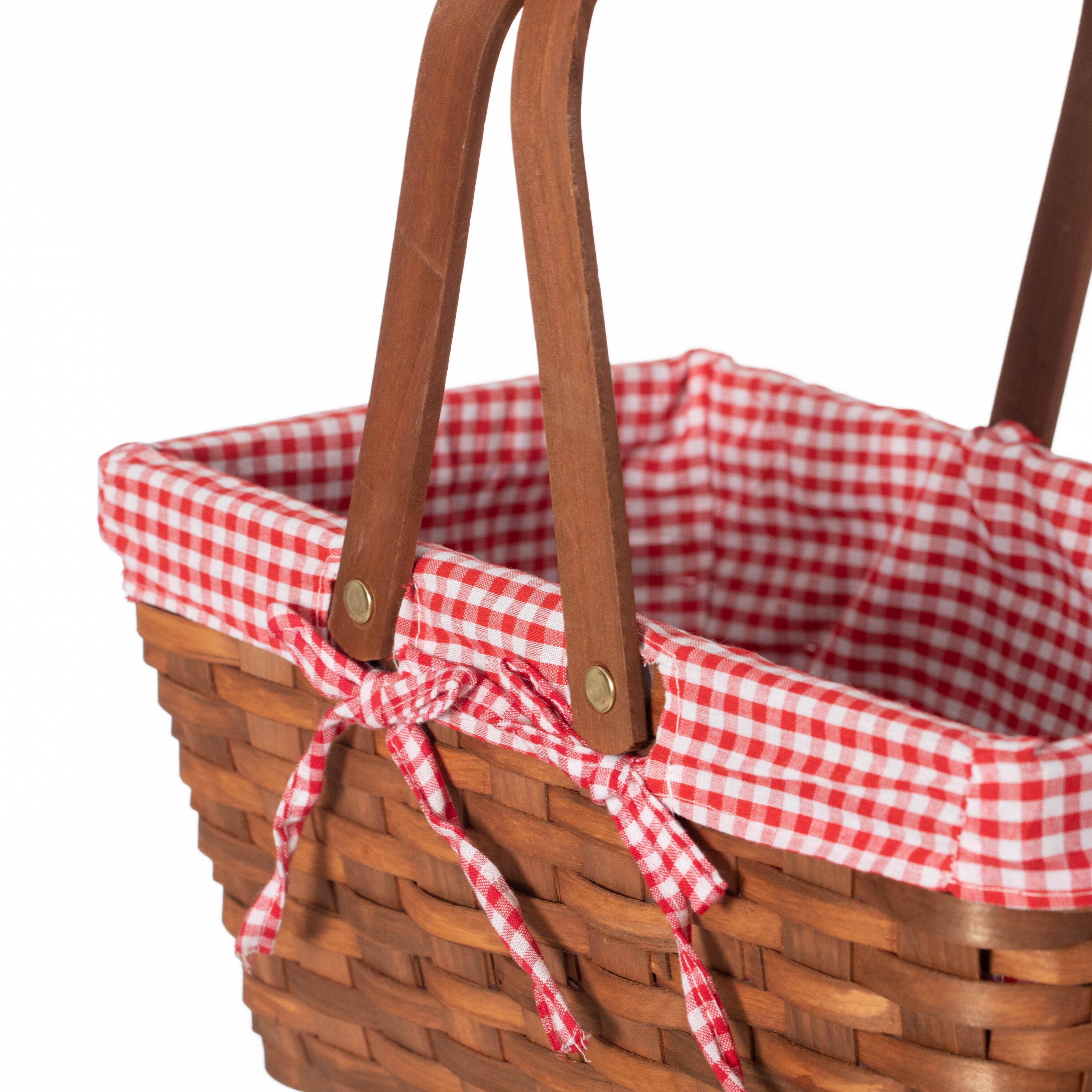 Wickerwise QI004651R.M Bins-Baskets - View #7