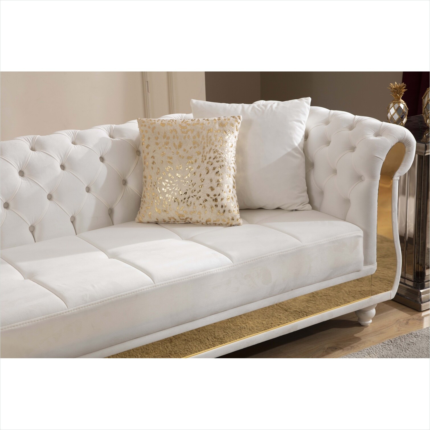 Naturefalls DOJX48VUX57R Sofas-Loveseats - View #2