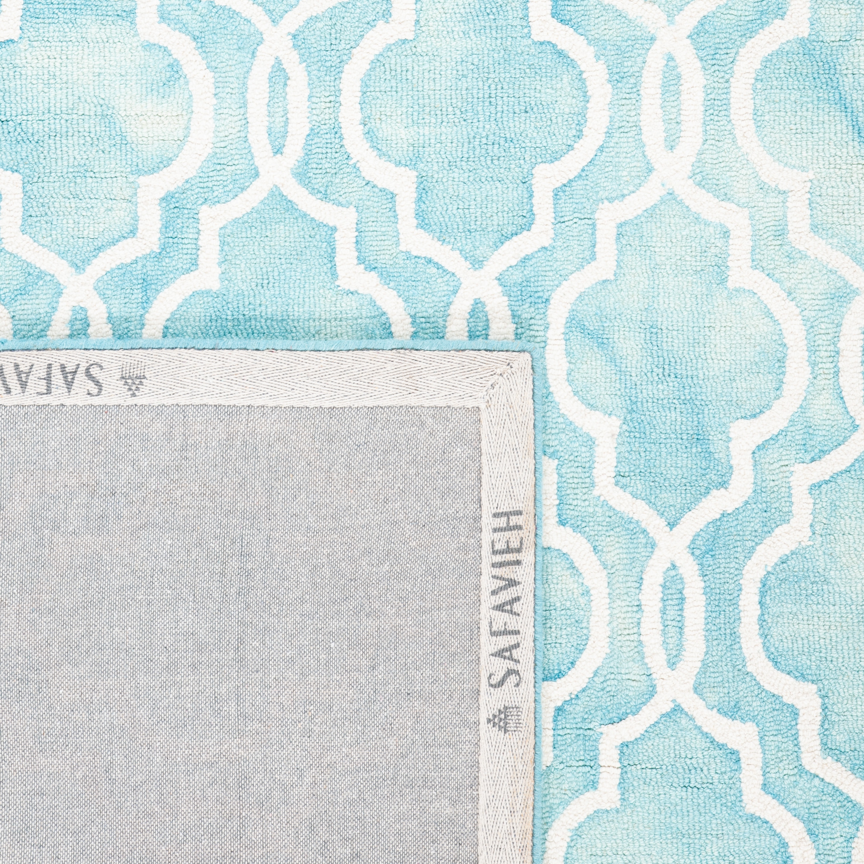 Safavieh DDY539D-7SQ rugs - View #4