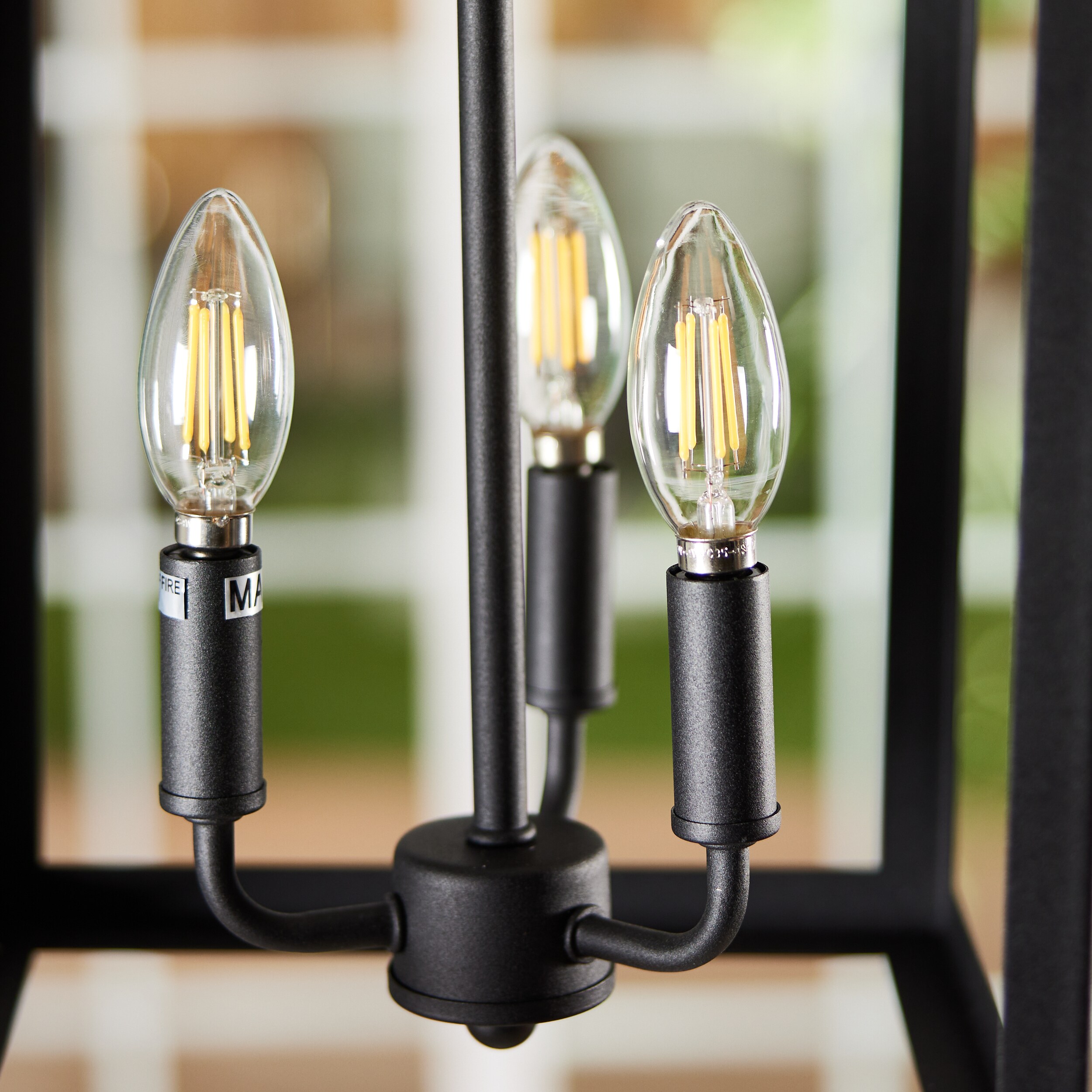 Generation Lighting 5140603-12 Pendant-Lights - View #2