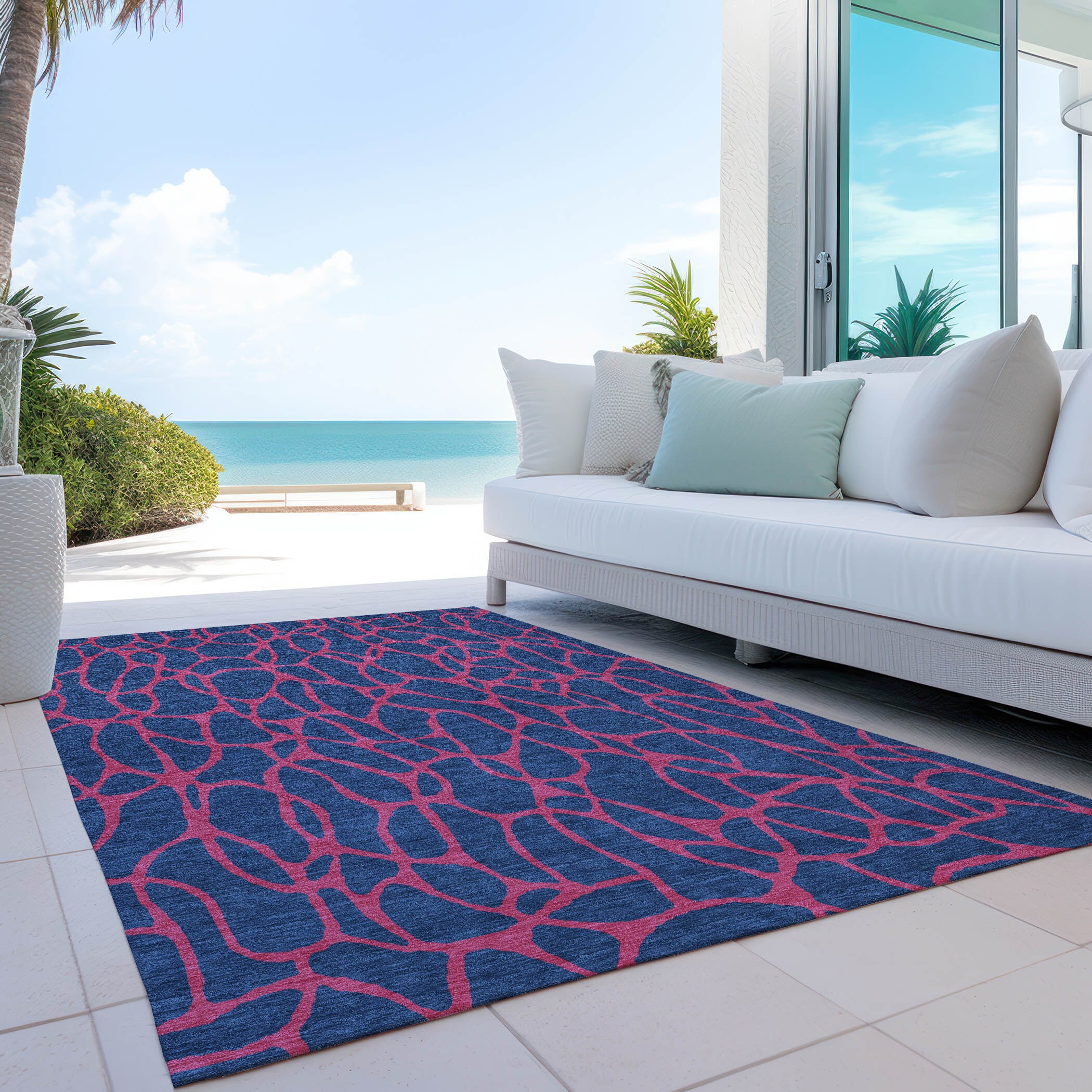 Addison Rugs ACN1023NA10X14 rugs - View #9